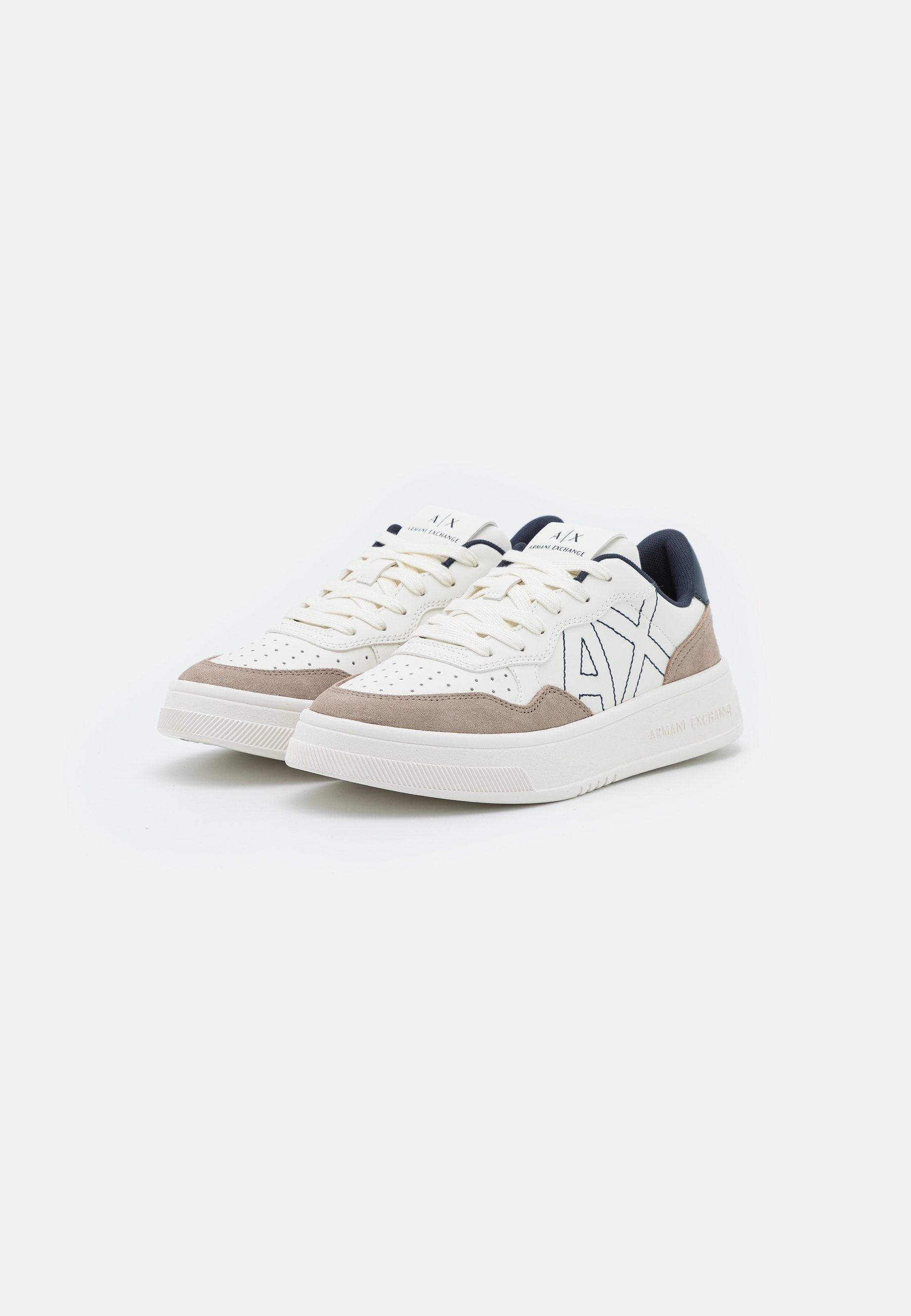 Armani Exchange Sneaker low Media 2