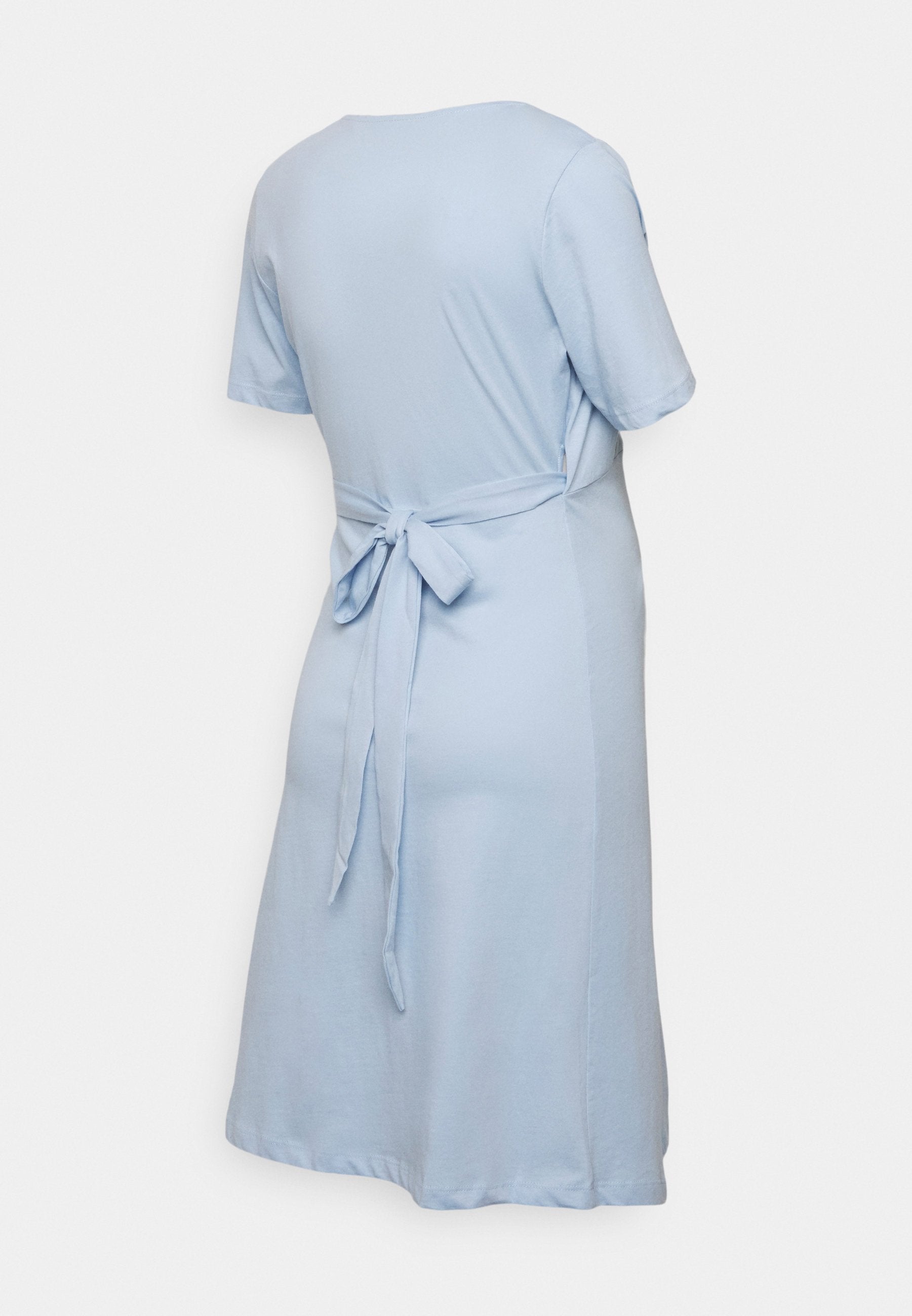 ONLY MATERNITY OLMMAY WRAP DRESS