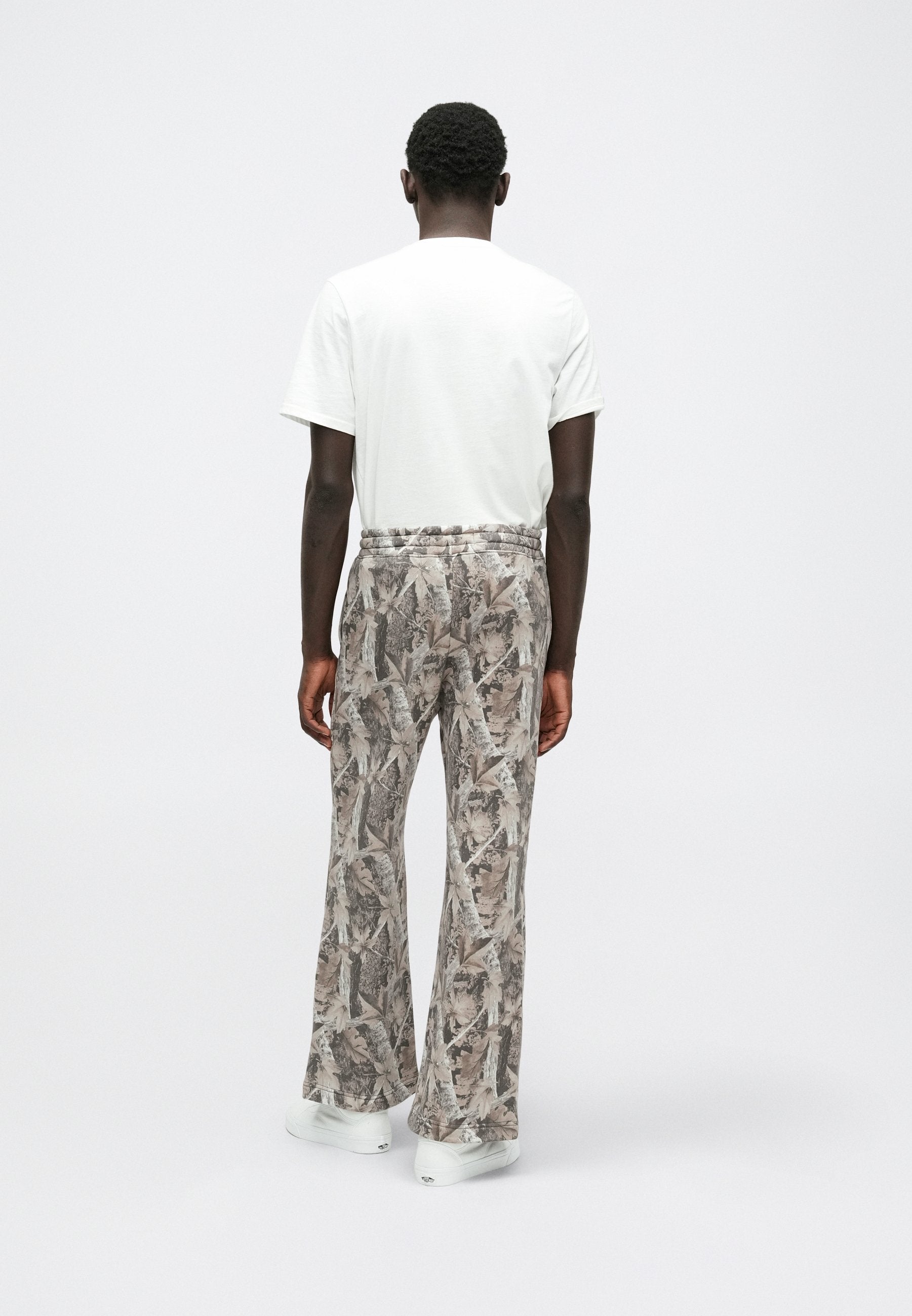 Hollister Co. BOOTCUT WEBEX