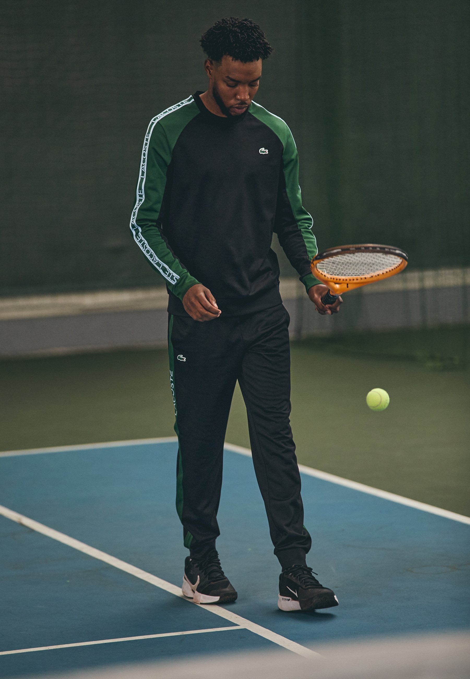 Lacoste Sport TENNIS PANT