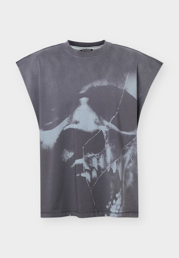 Nike Performance JA - Sports T-shirt - black