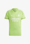 adidas Performance ADIDAS PERFORMANCE REPLICAS - TRIKOTS - INTERNATIONAL REAL MADRID TW-TRIKOT HOME 2023/2024 - Club wear - gruen