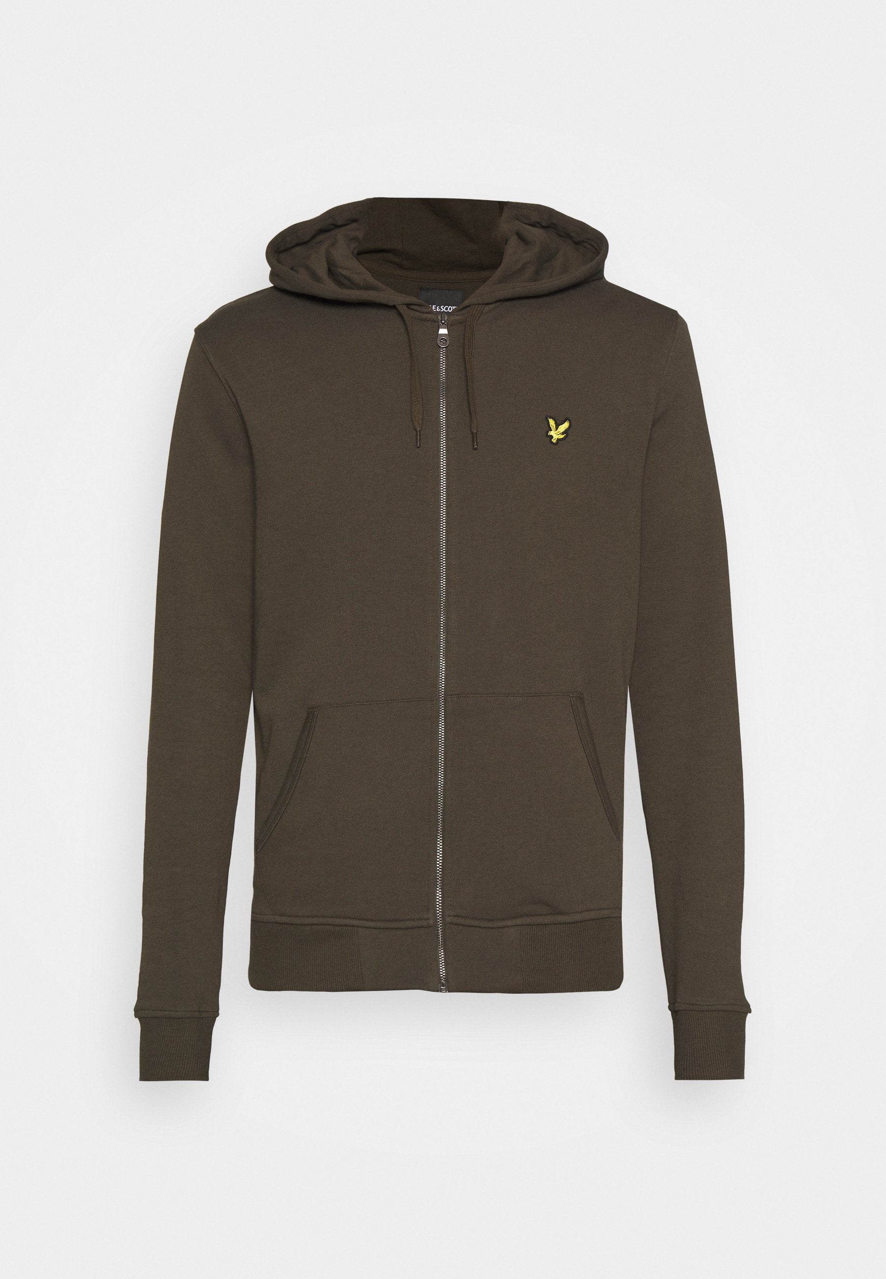 Lyle & Scott
