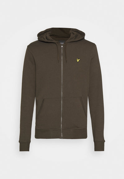 Lyle & Scott
