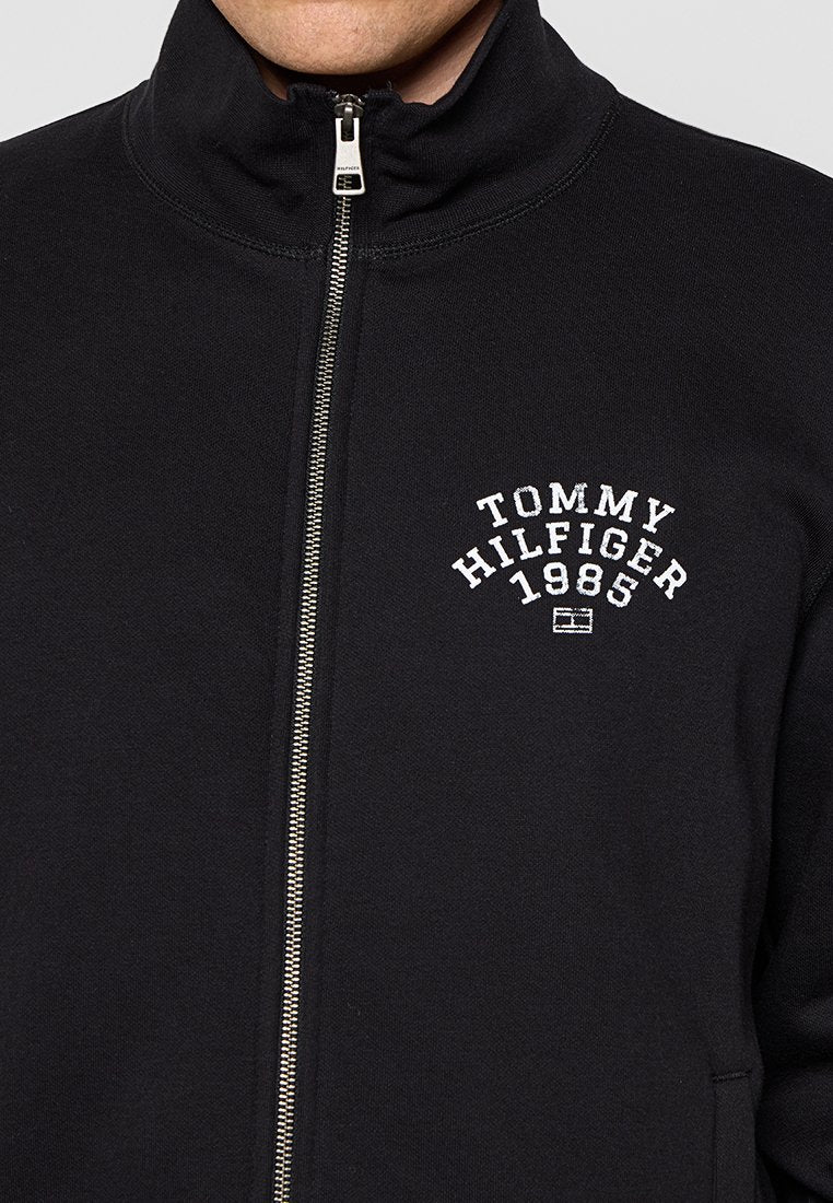 Tommy Hilfiger Sweatjacke Media 5
