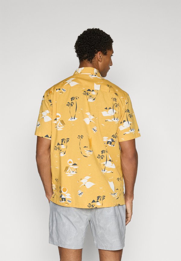 Hurley RINCON