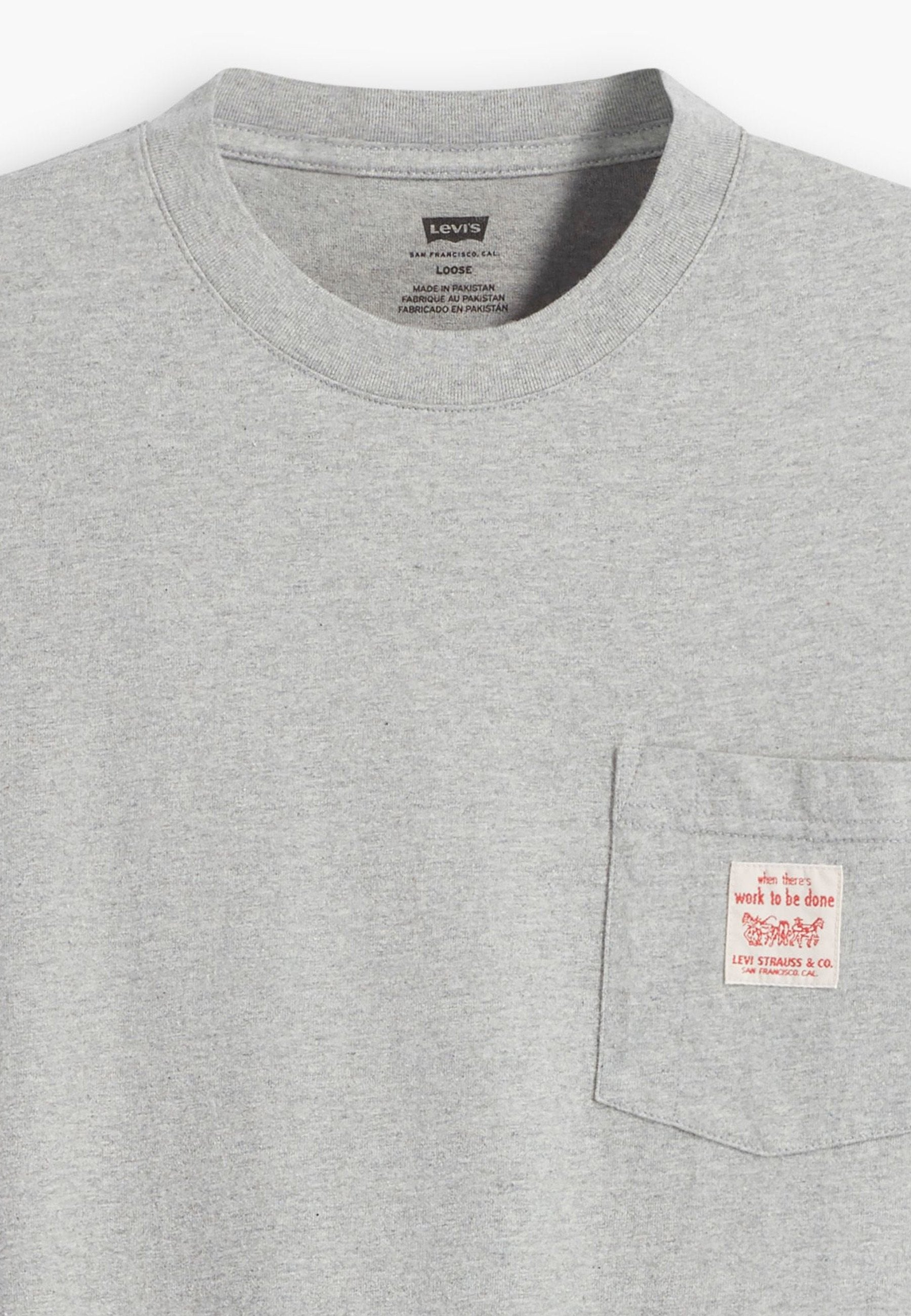 Levi's® Workwear WORKWEAR TEE