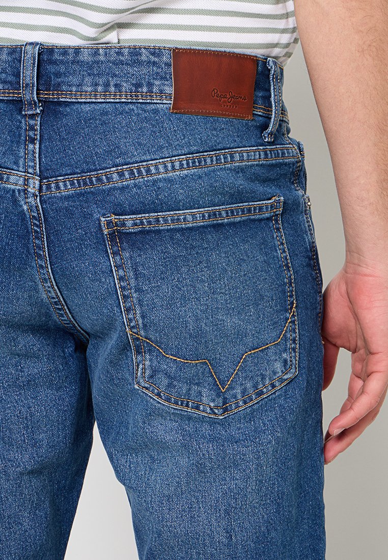 Pepe Jeans