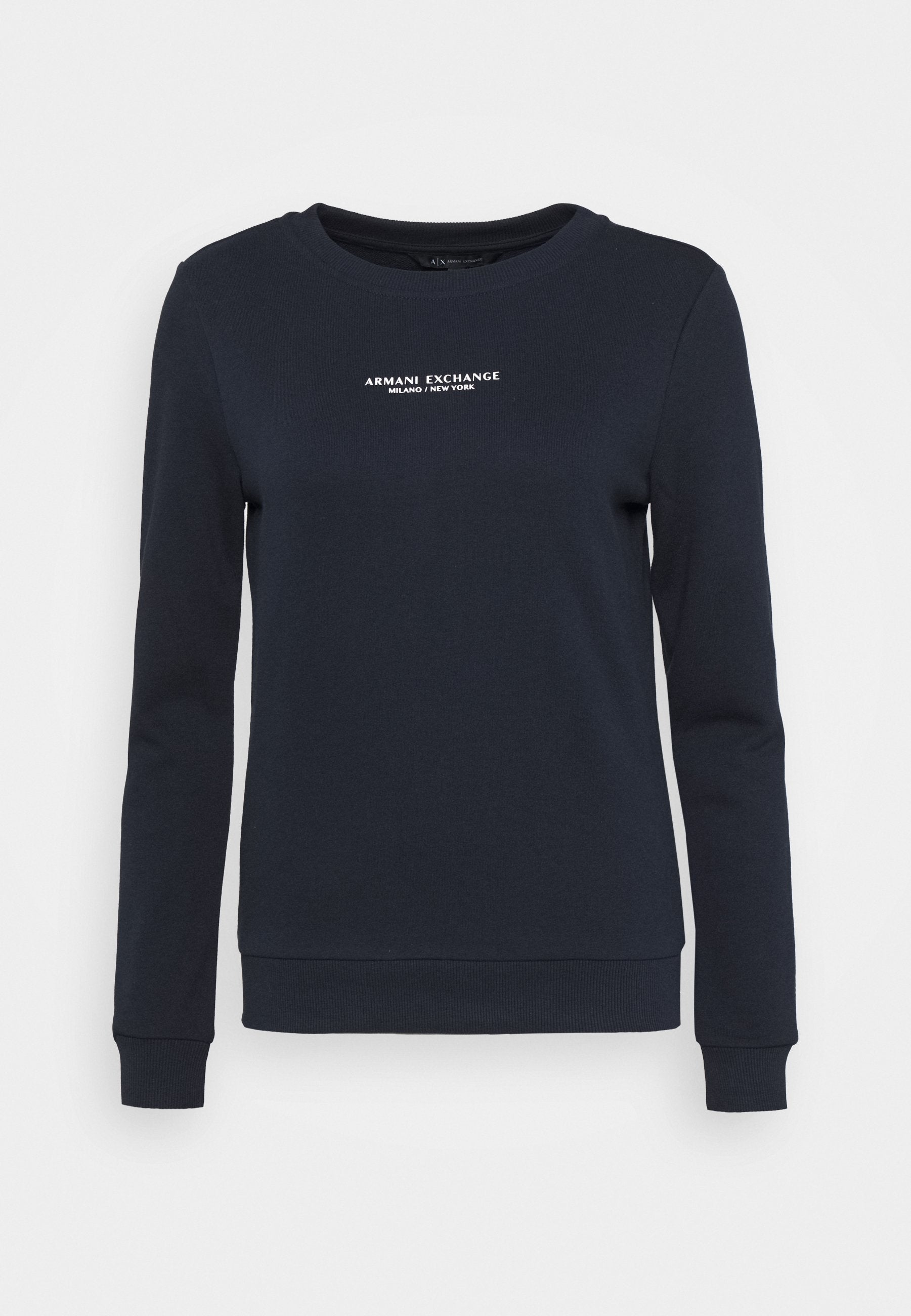 Armani Exchange Sweatshirt Media 1
