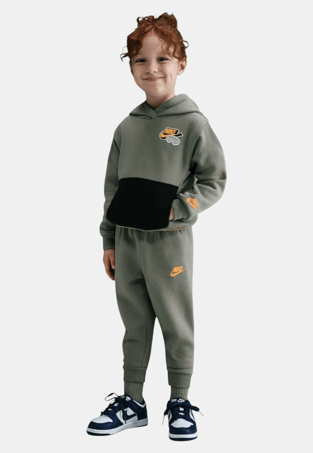 Nike Sportswear JOGG SET