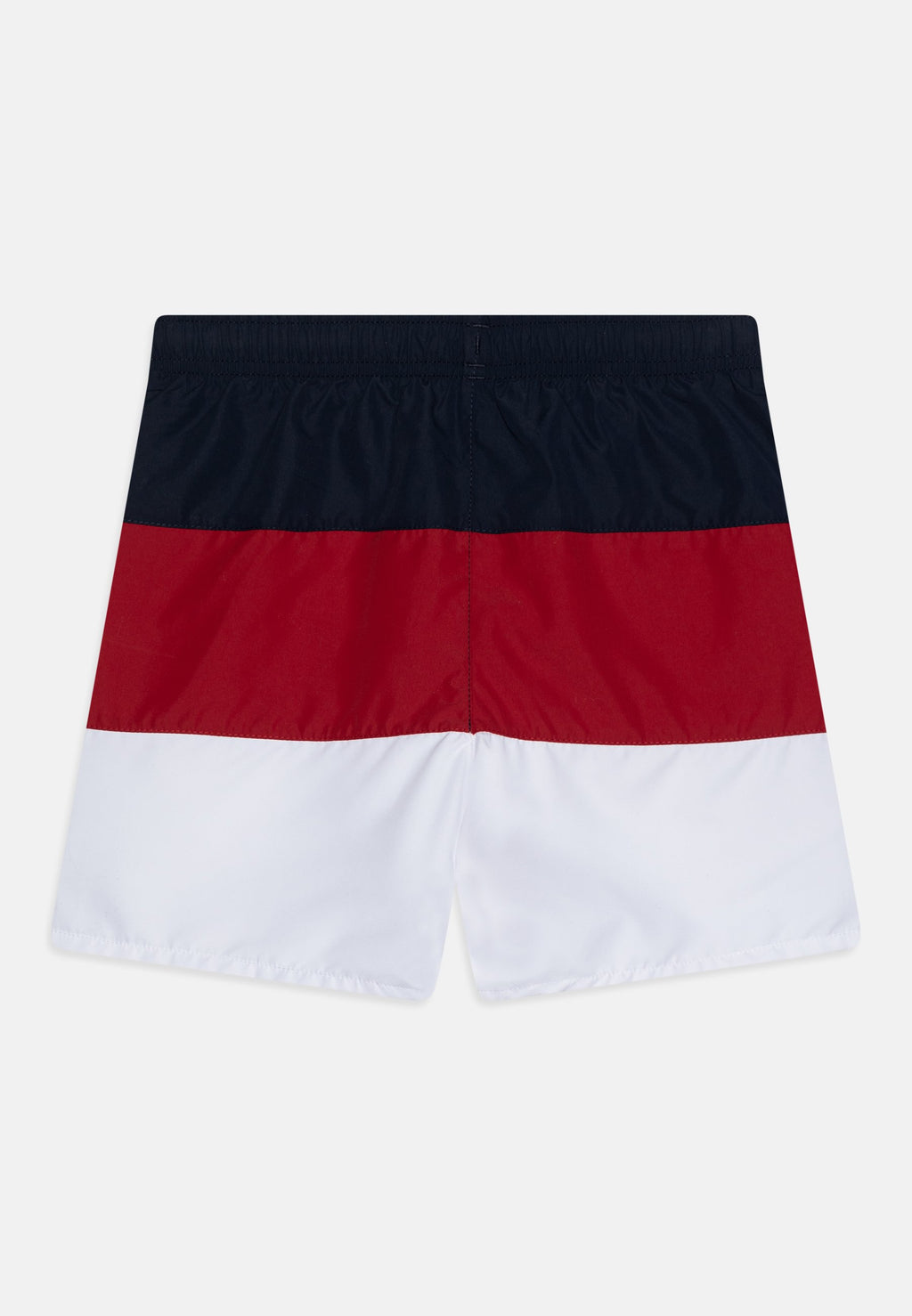 Lacoste SWIMSUIT COLOR BLOCK