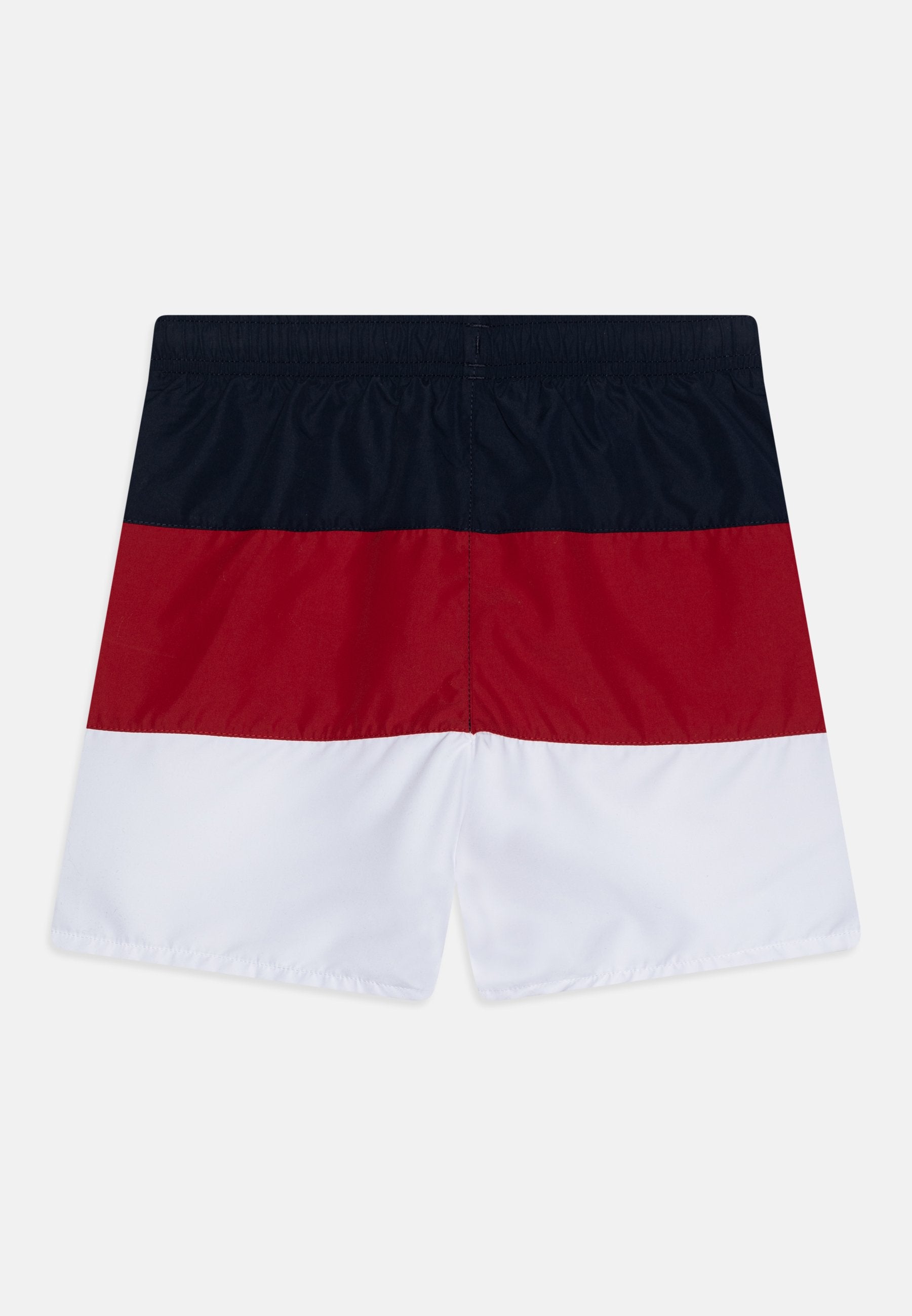 Lacoste SWIMSUIT COLOR BLOCK
