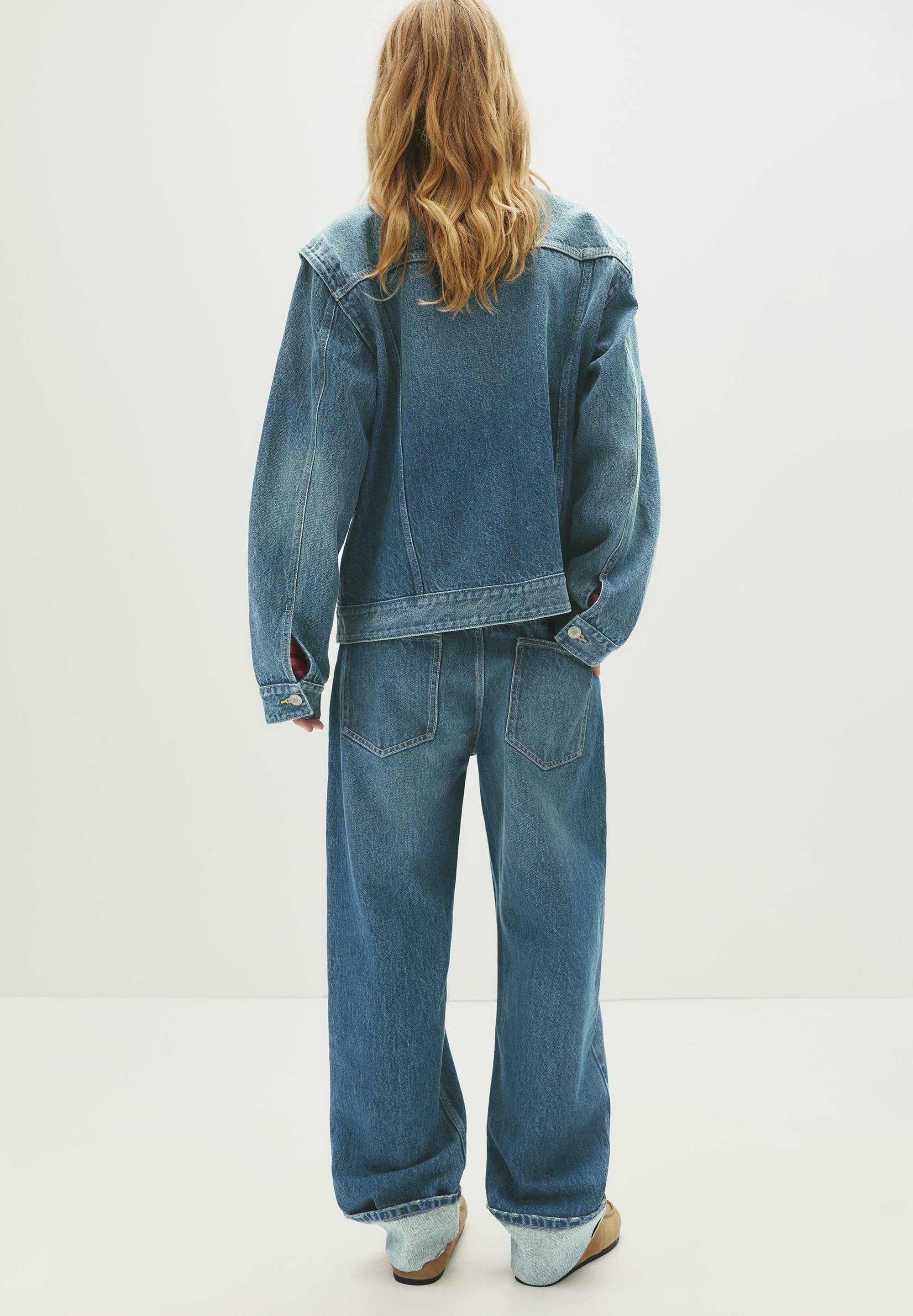 PULL&BEAR TRUCKER