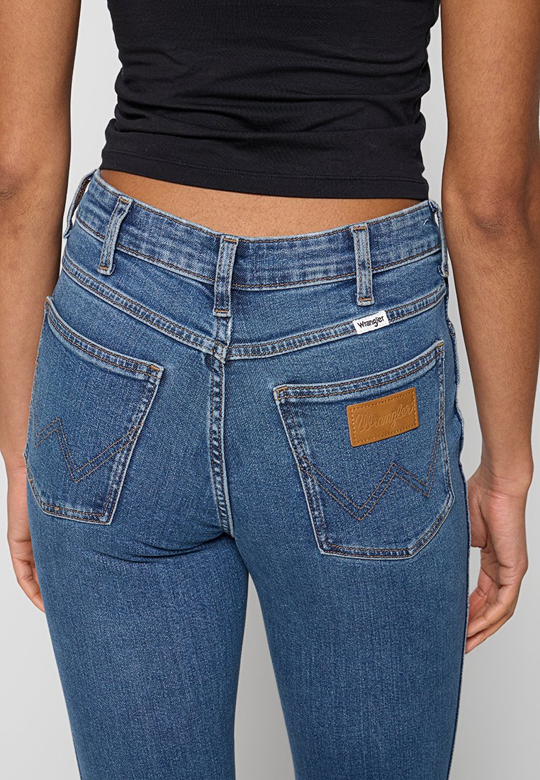 Wrangler MONTANA