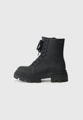 Tommy Hilfiger Schnürstiefelette Media 1