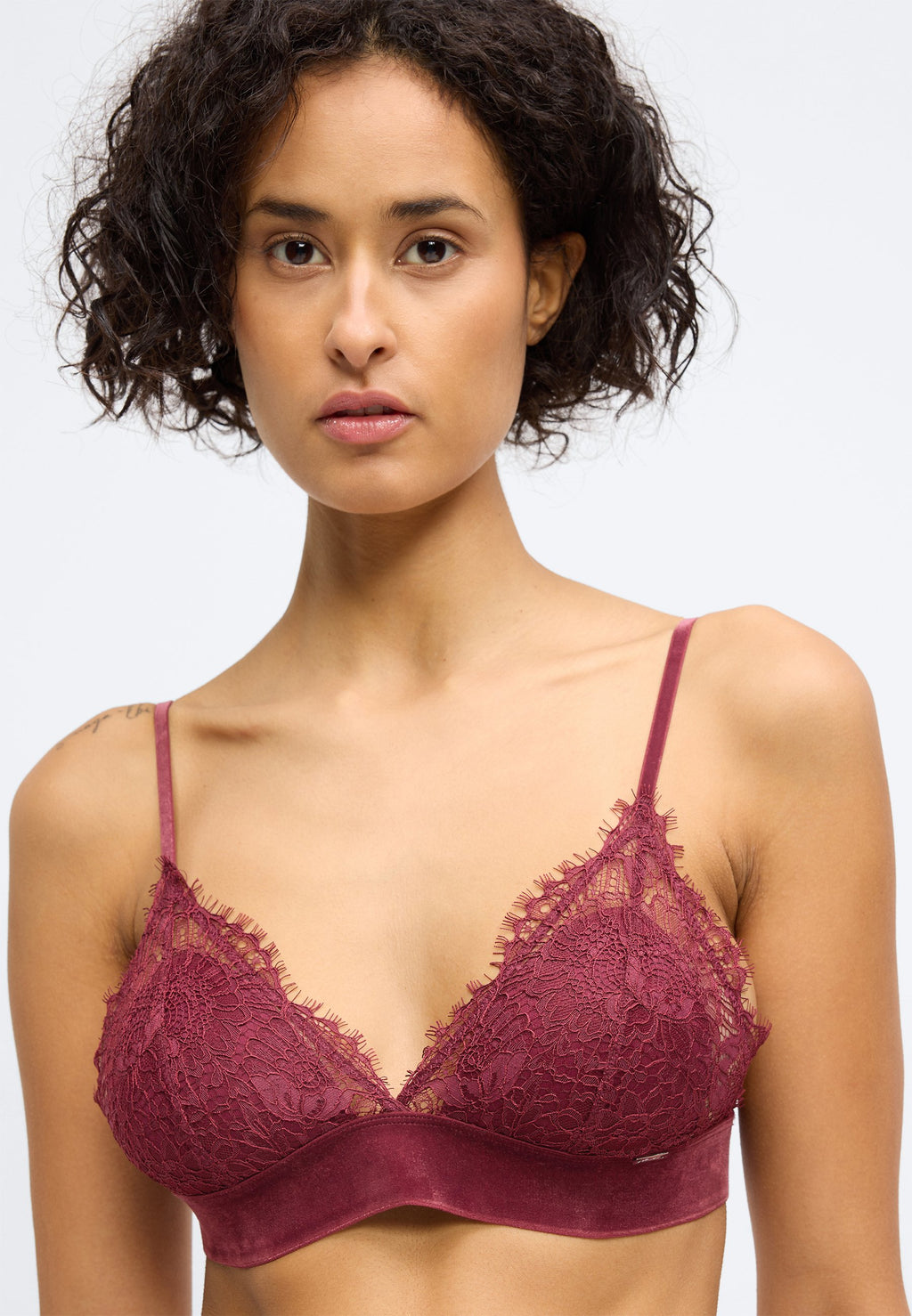 Lindex BRA BRALETTE NORA