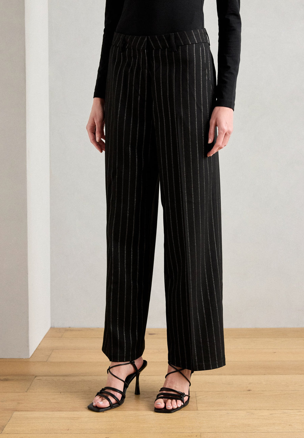 Scotch & Soda WIDE LEG