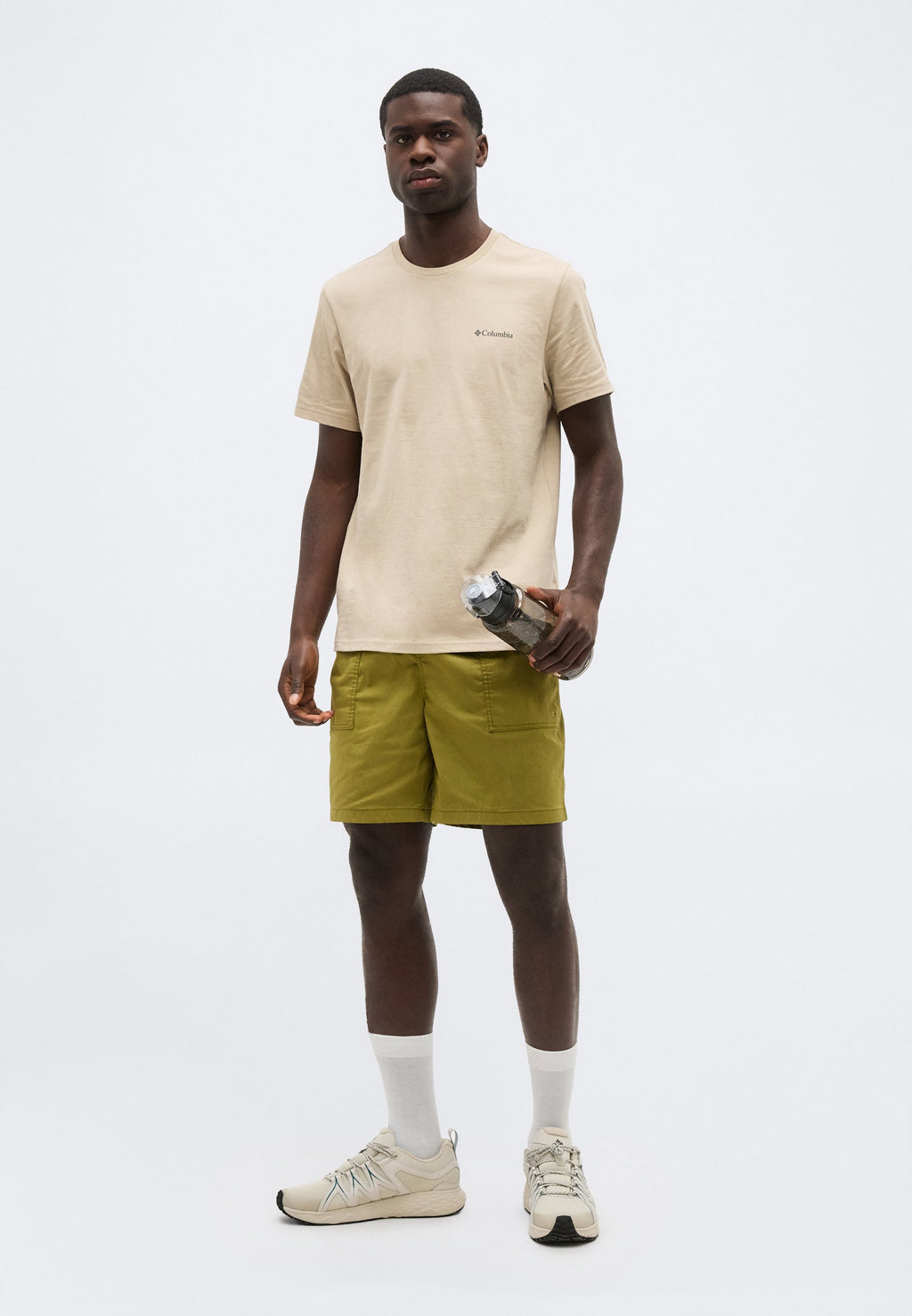 Columbia CSC™ TEE