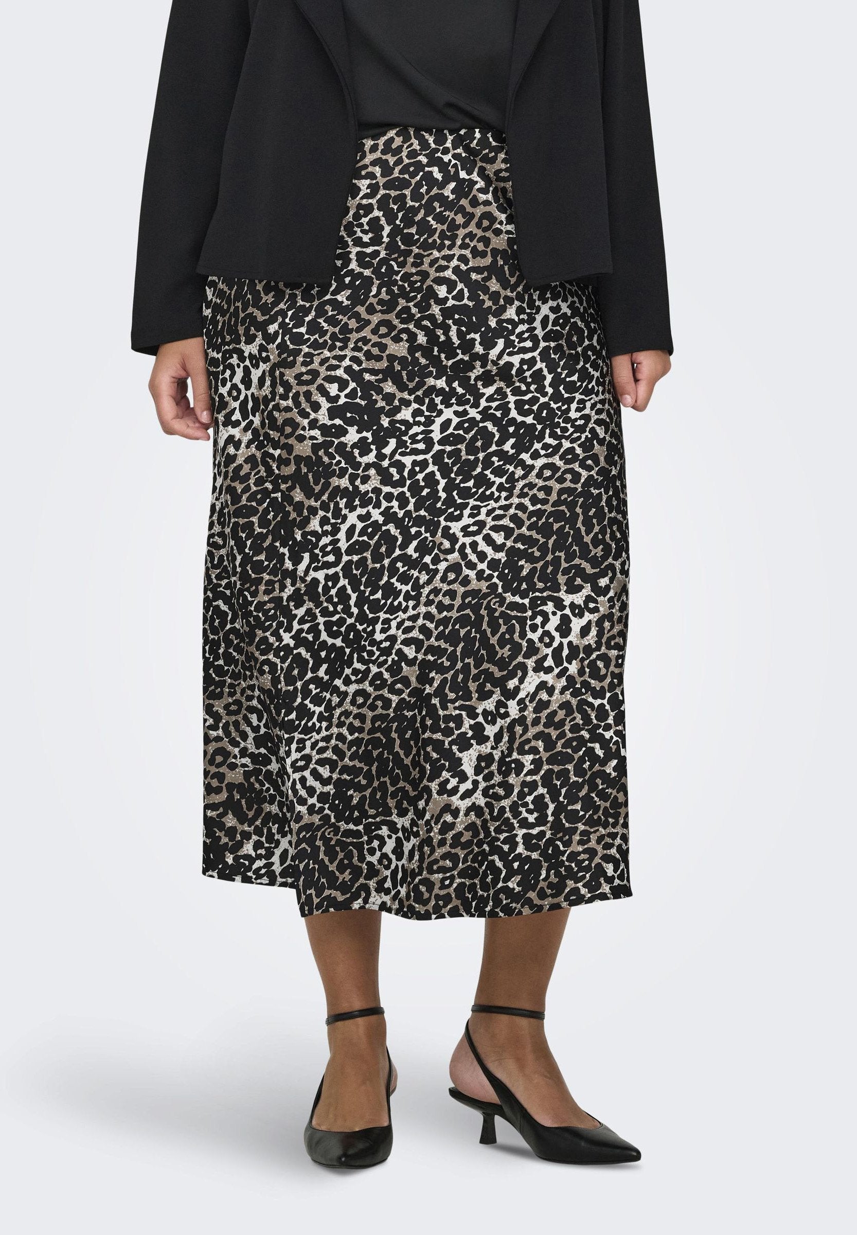 CARDOMINA CALF SKIRT Media 3