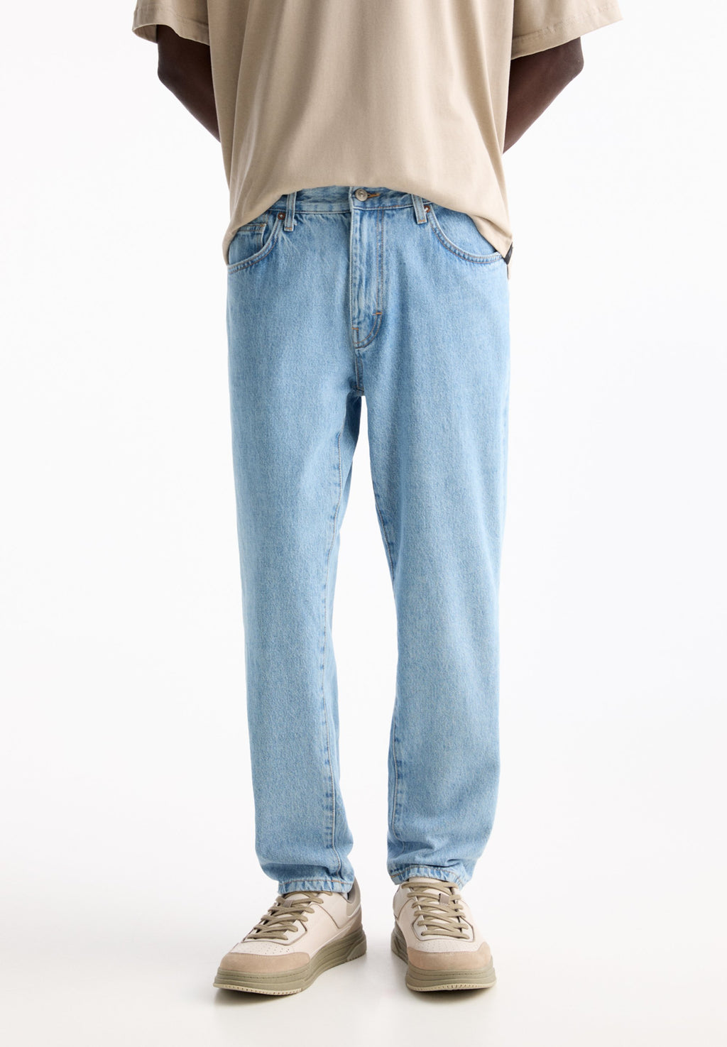 PULL&BEAR STANDARD