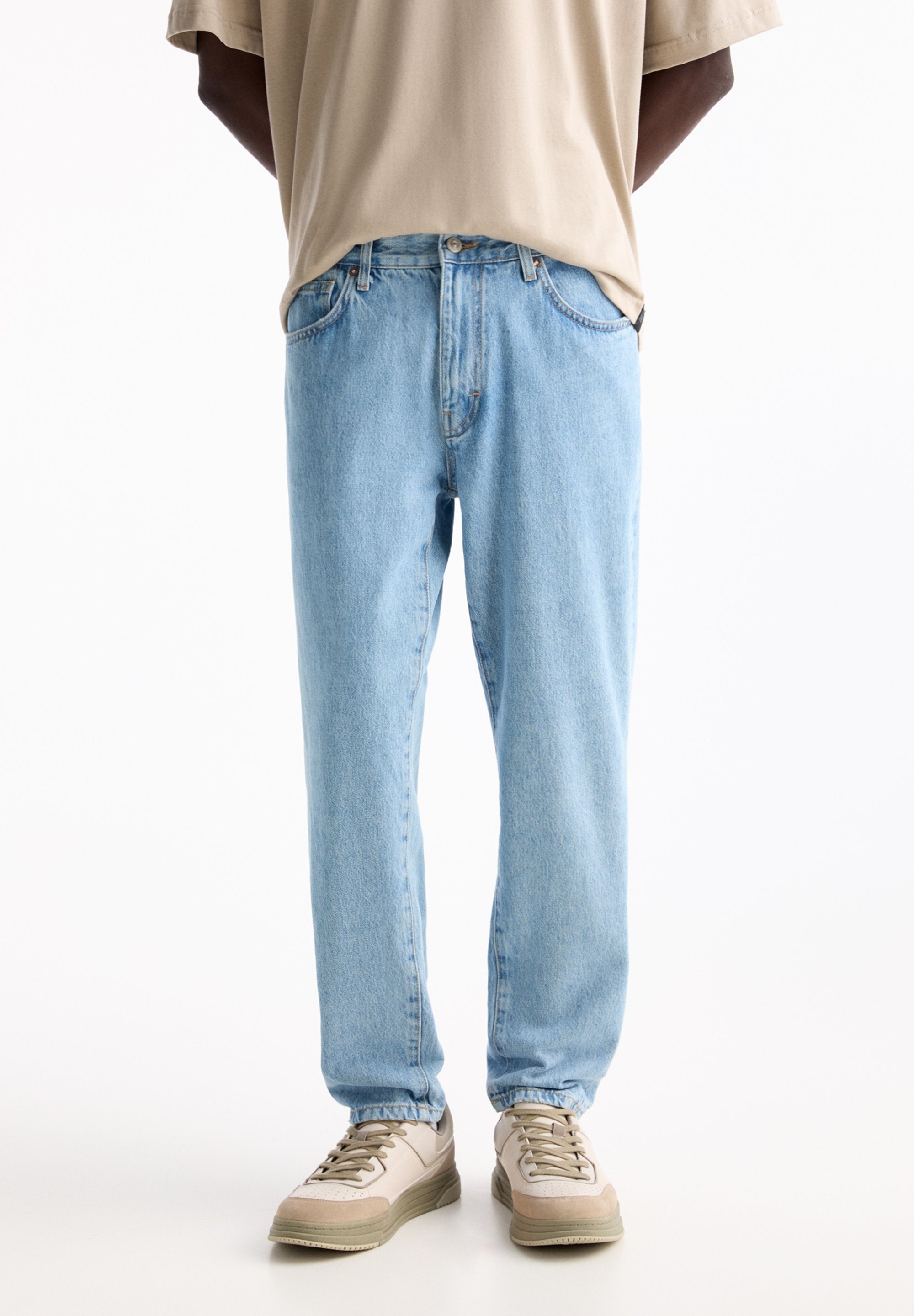 PULL&BEAR STANDARD