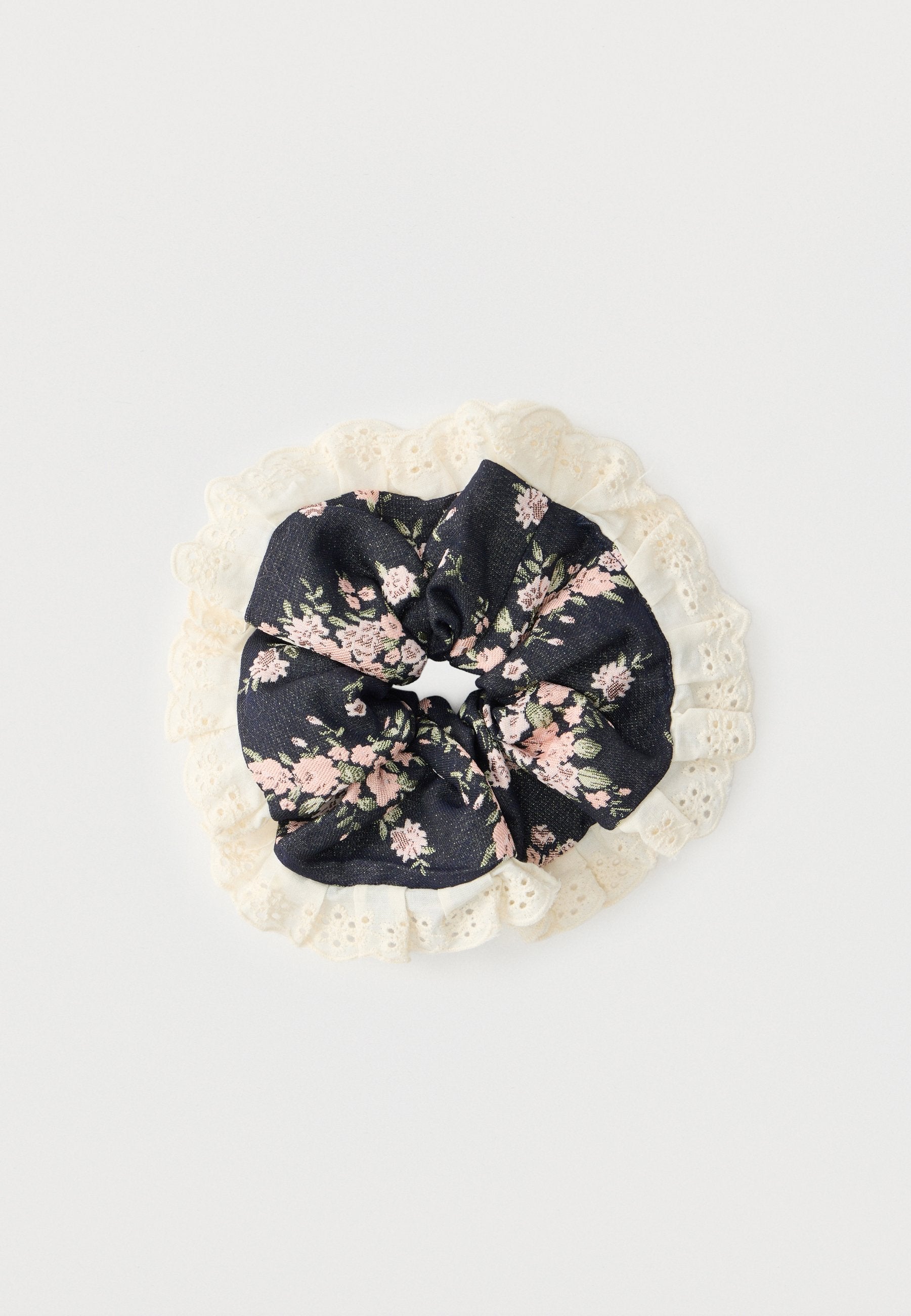 Sister Jane ECLIPSE DITSY SCRUNCHIE