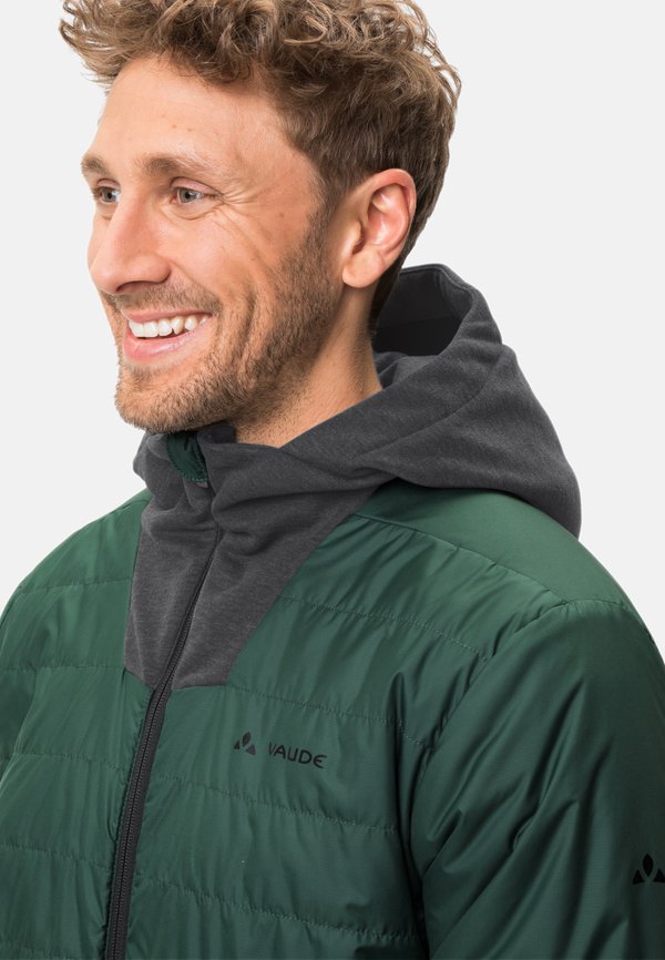 Vaude MENS CYCLIST HYBRID JACKET