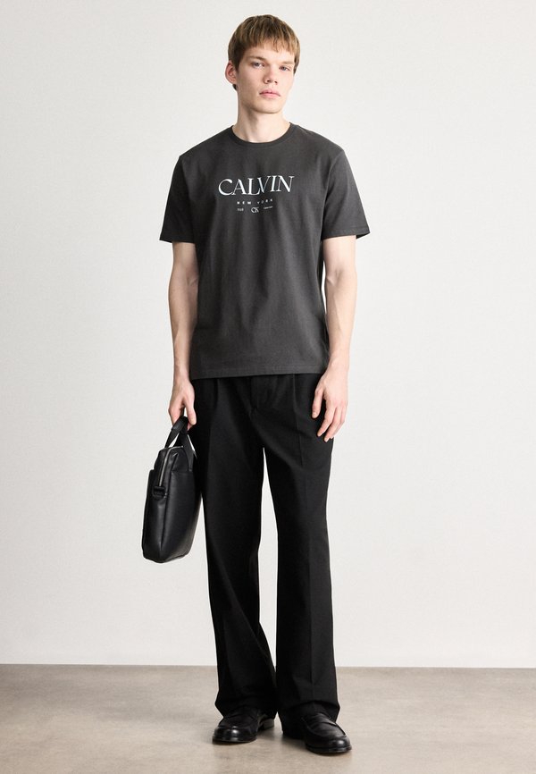 Calvin Klein GRAPHIC TEE