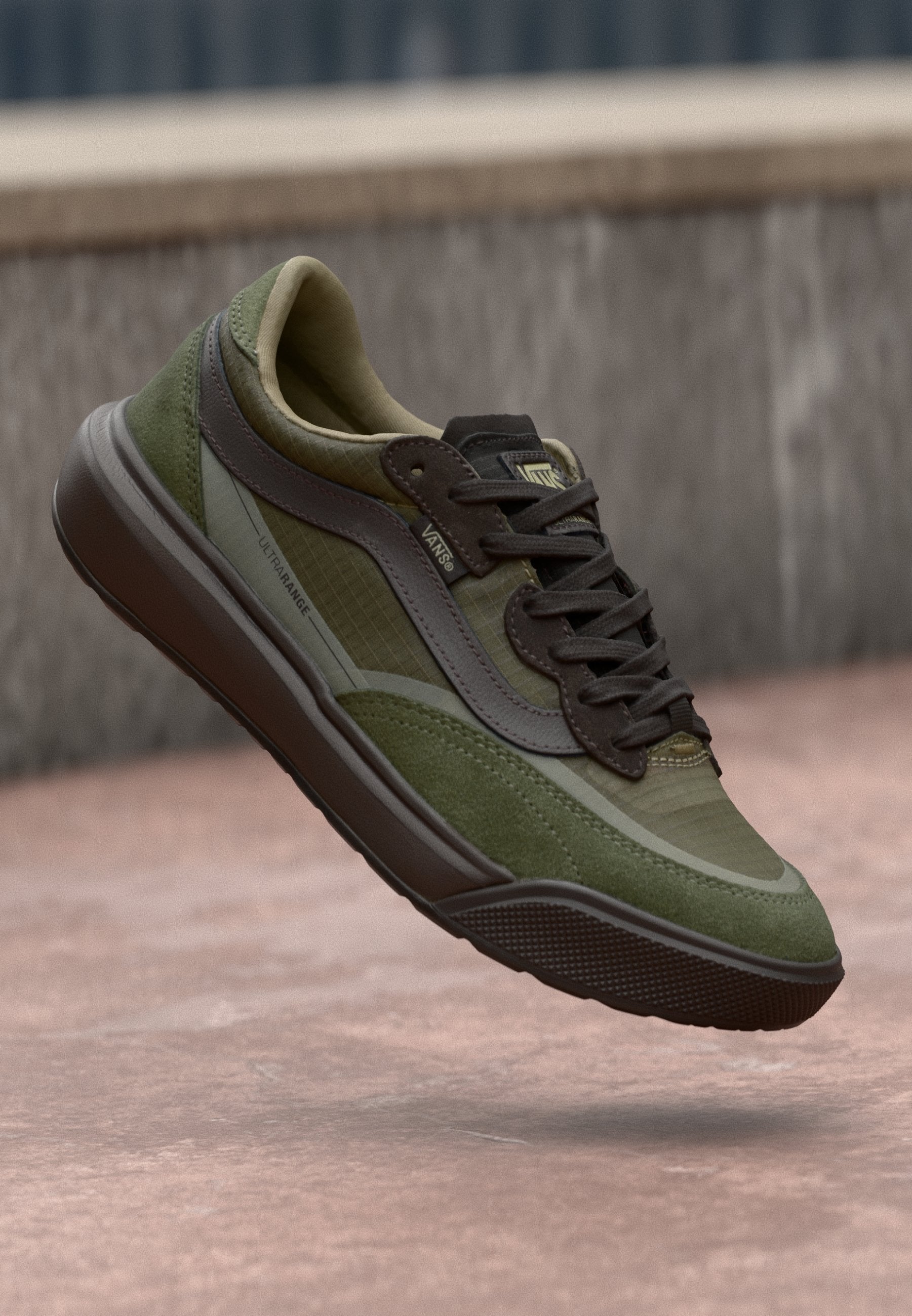 Vans MTE ULTRARANGE 2.0 SE UNISEX