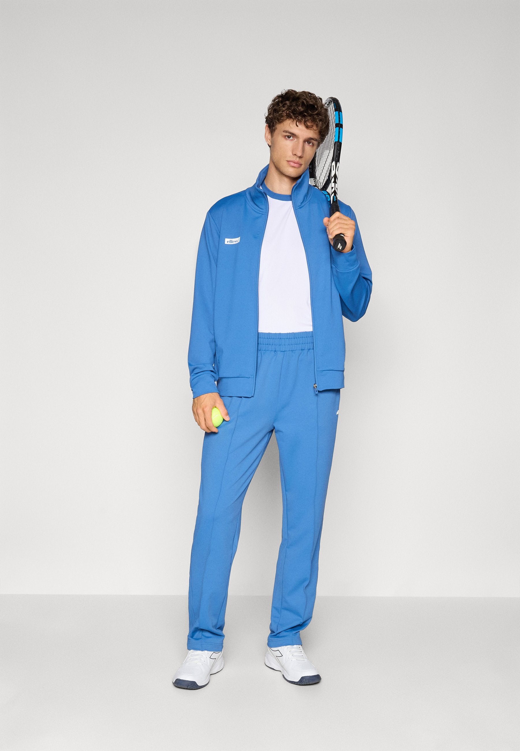 Ellesse LUZZA TRACK TOP