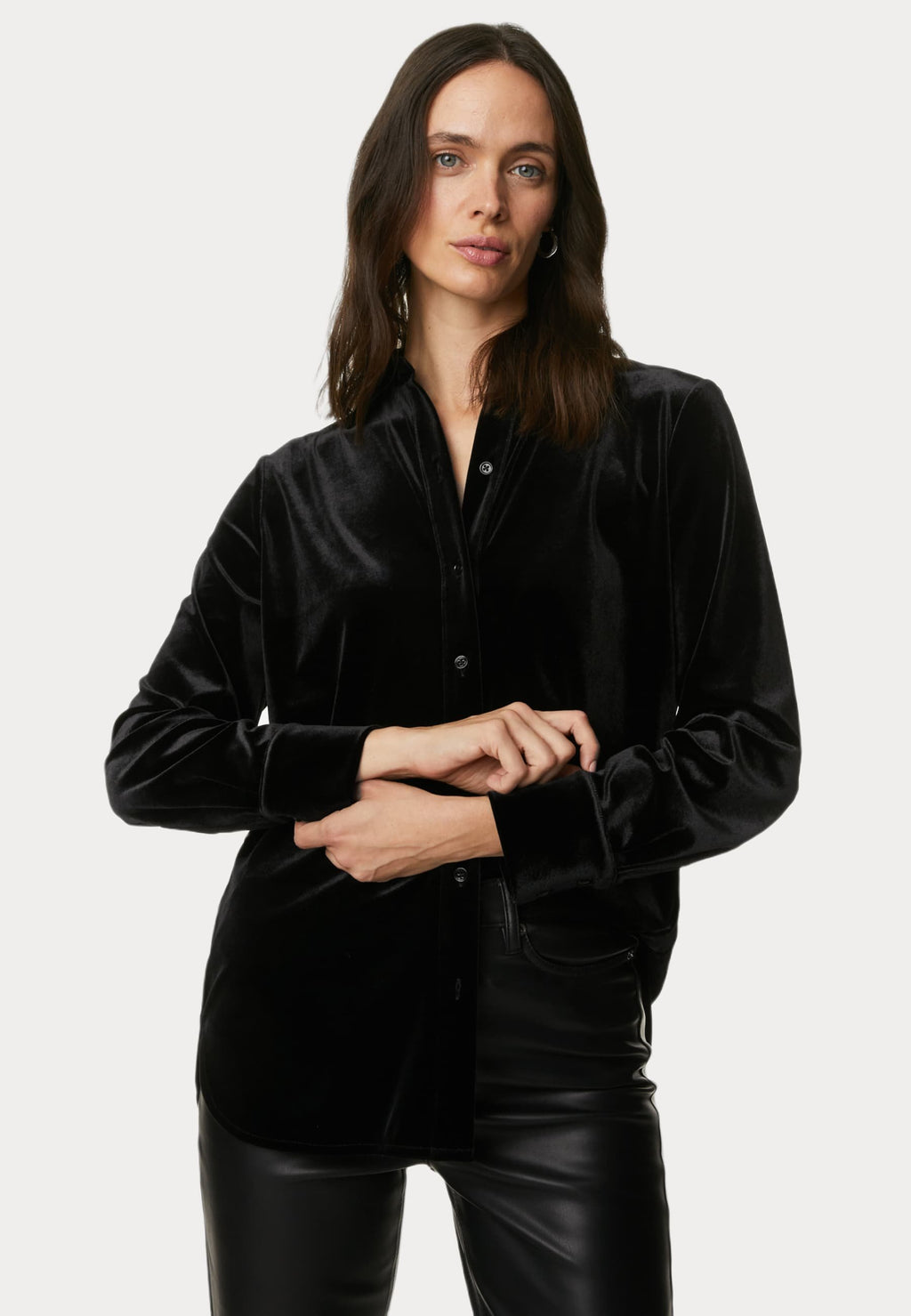 Marks & Spencer VELVET