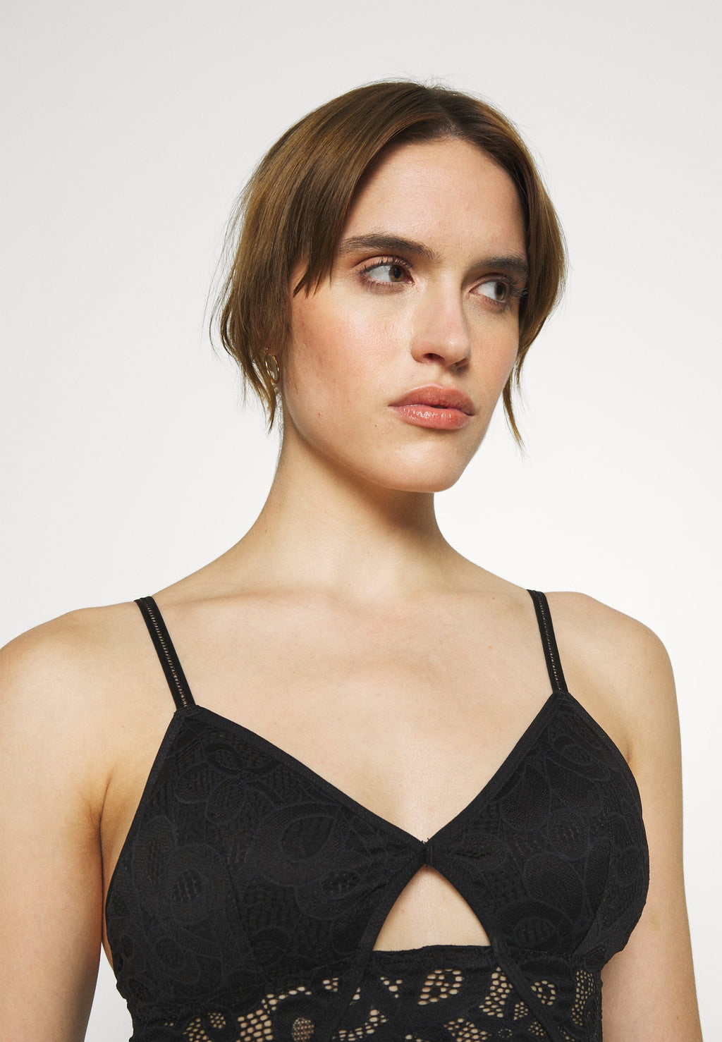 Gilly Hicks