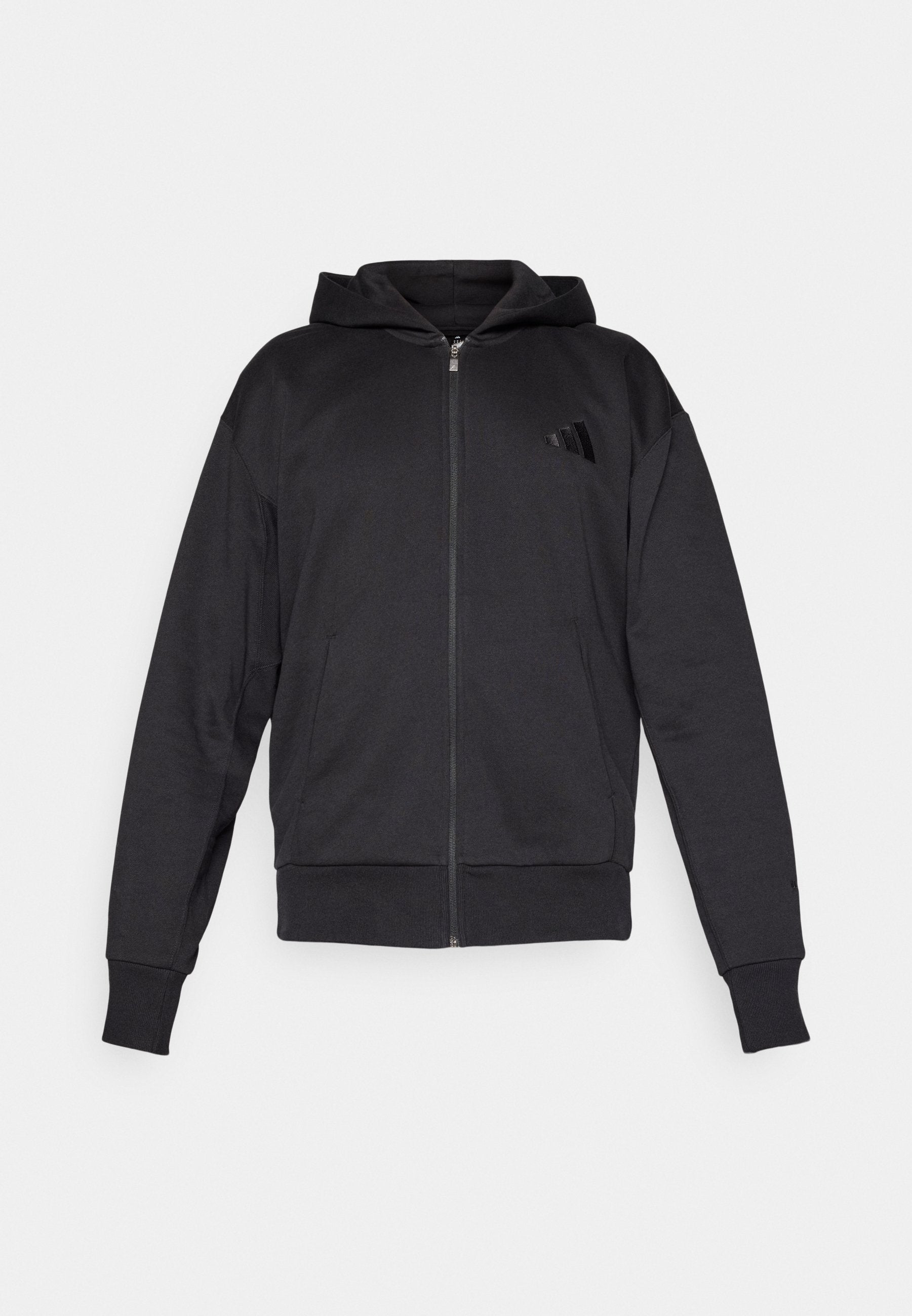 adidas Sportswear ALL SZN FLEECE FULL ZIP HOODIE