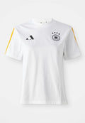adidas Performance DEUTSCHLAND DFB TEE - National team wear - white