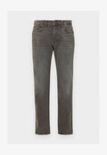Jack & Jones Tapered fit JJIMIKE JJWELLS JJ 058 NOOS - Jeans Tapered Fit - blue denim