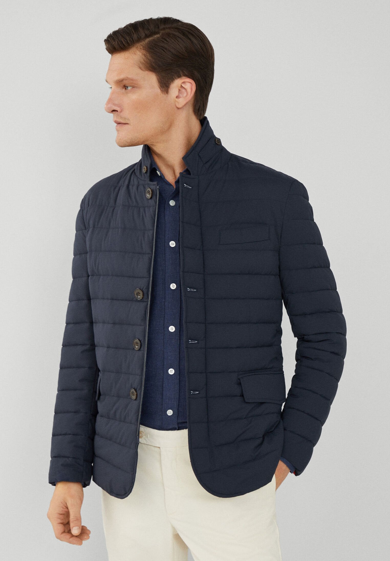 Hackett London ULTRA LW