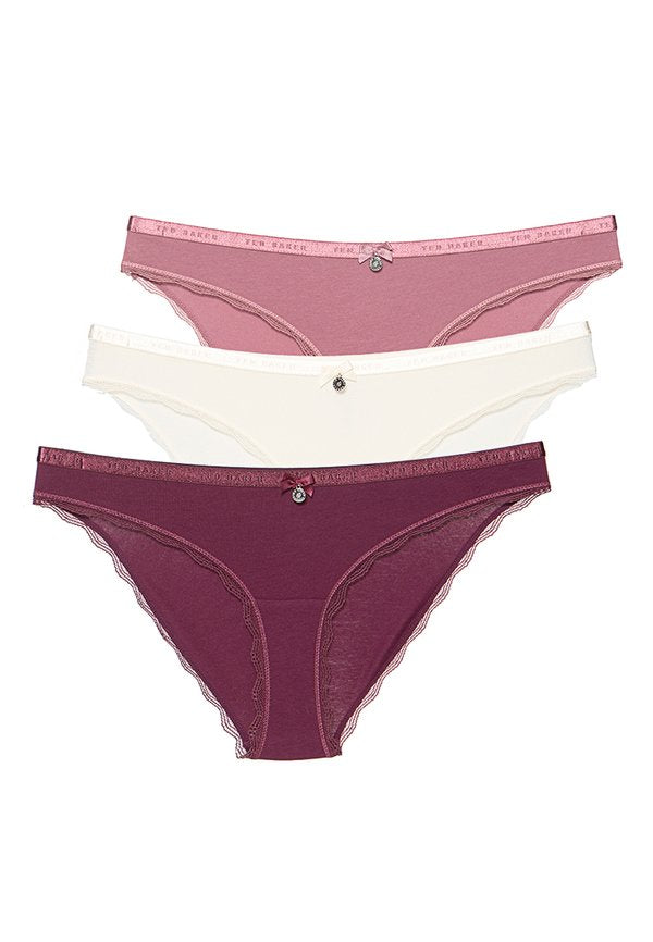 Ted Baker HARRIOT 3 PACK