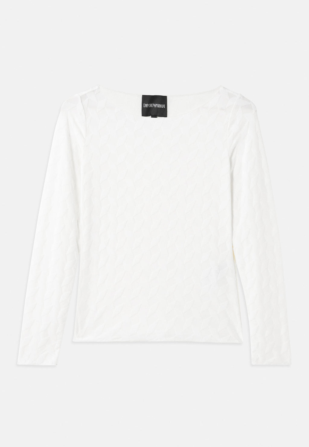 Emporio Armani JUMPER