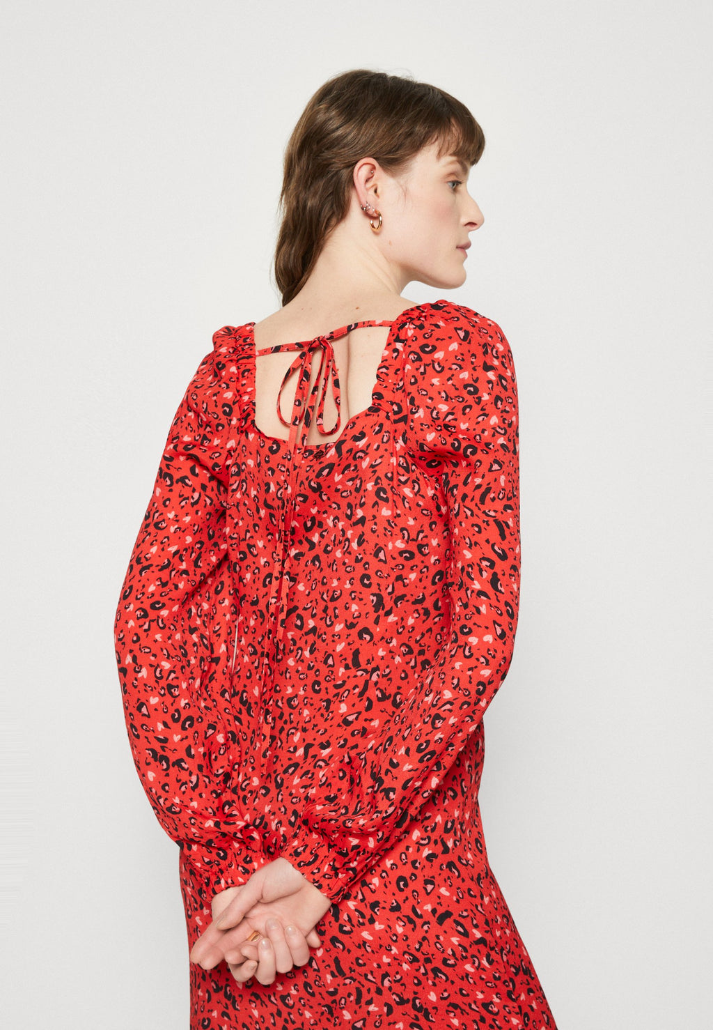 Replay DRESS