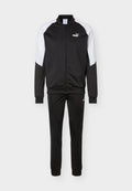 Puma BASEBALL SUIT - Tracksuit - black