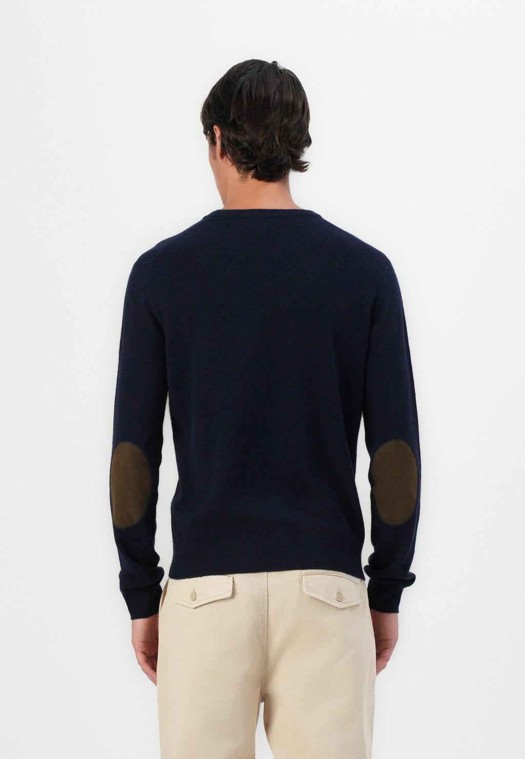 Hackett London CREW