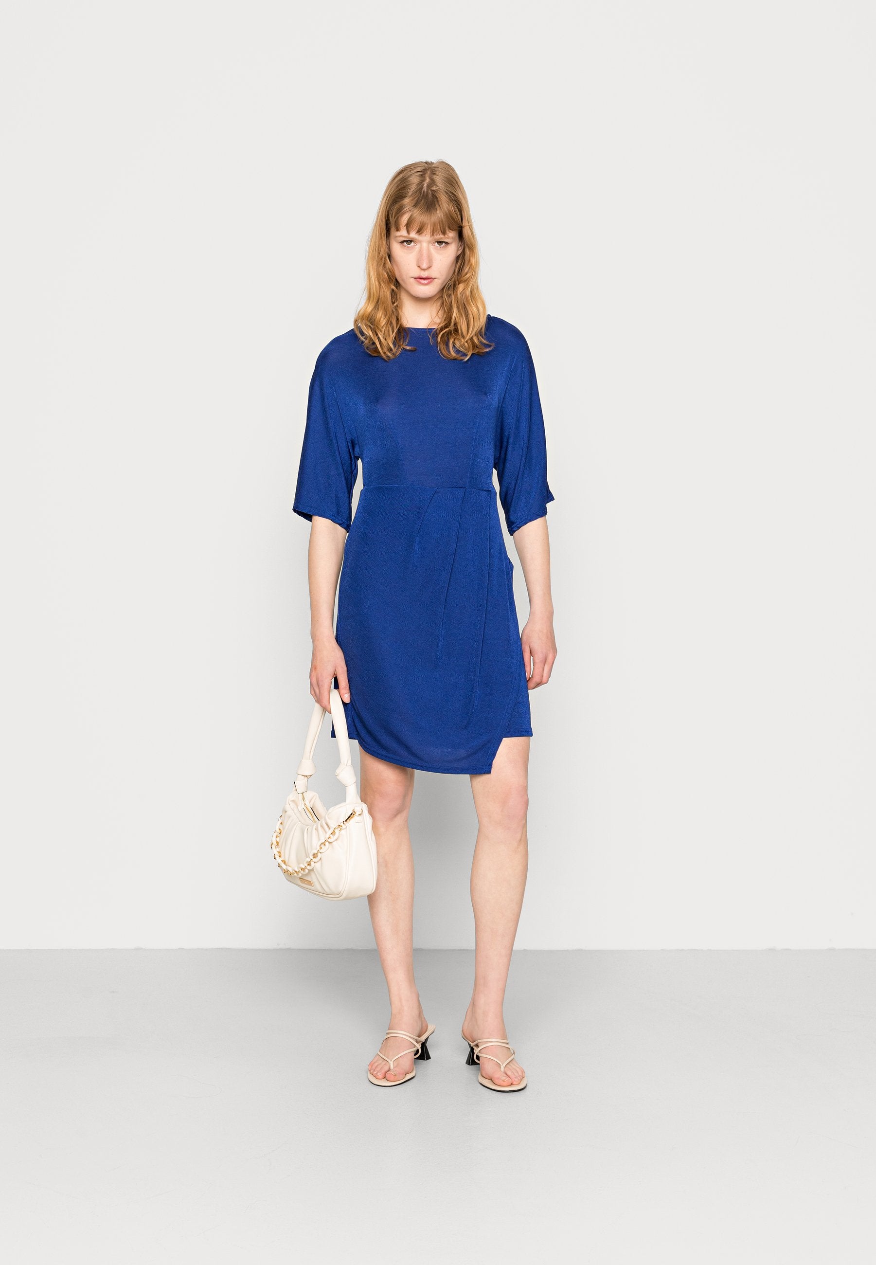 Closet CLOSET LONDON KIMONO DRESS