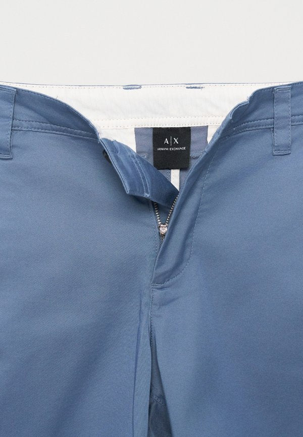 Armani Exchange