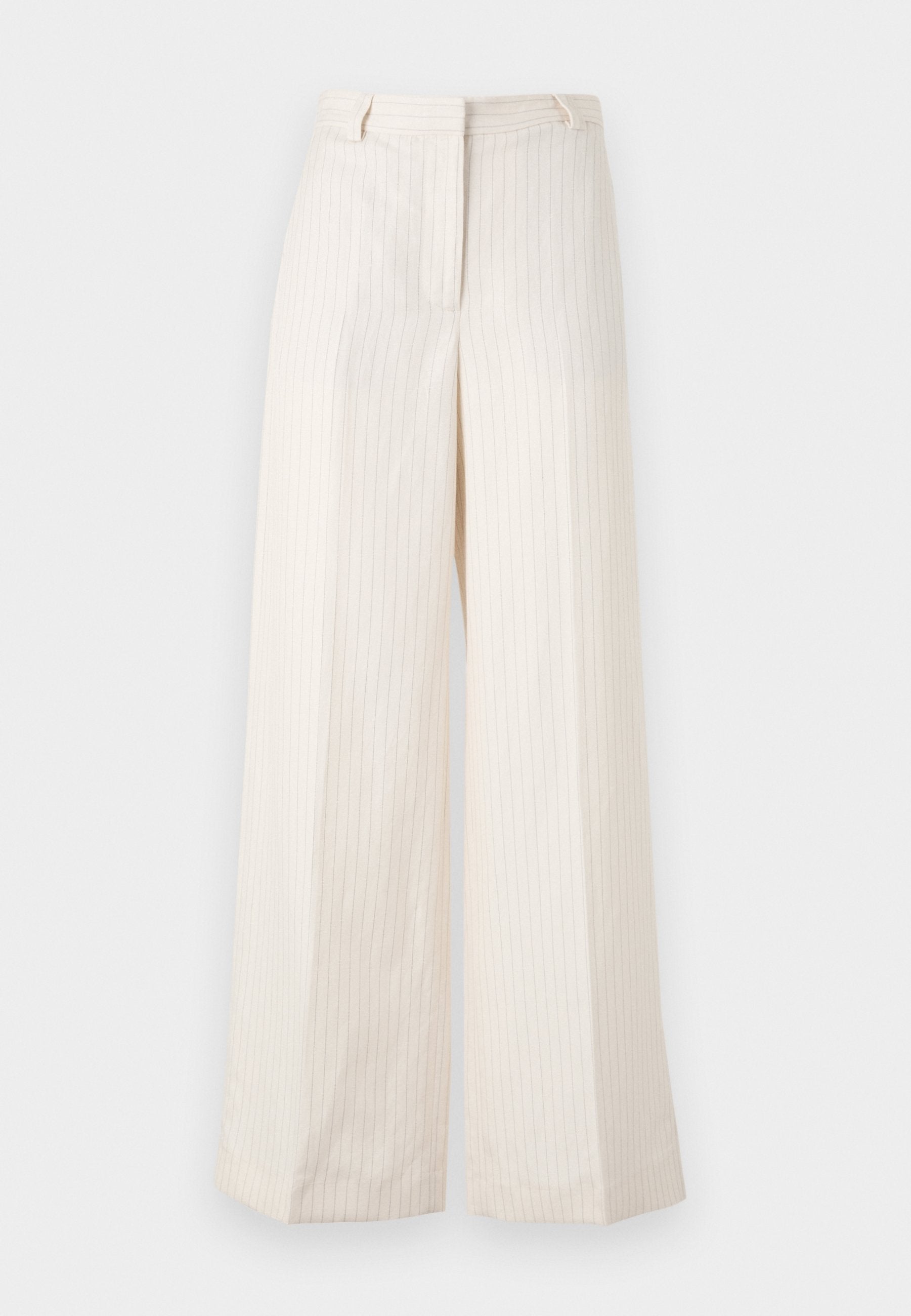 WIDE LEG PANTS Media 1
