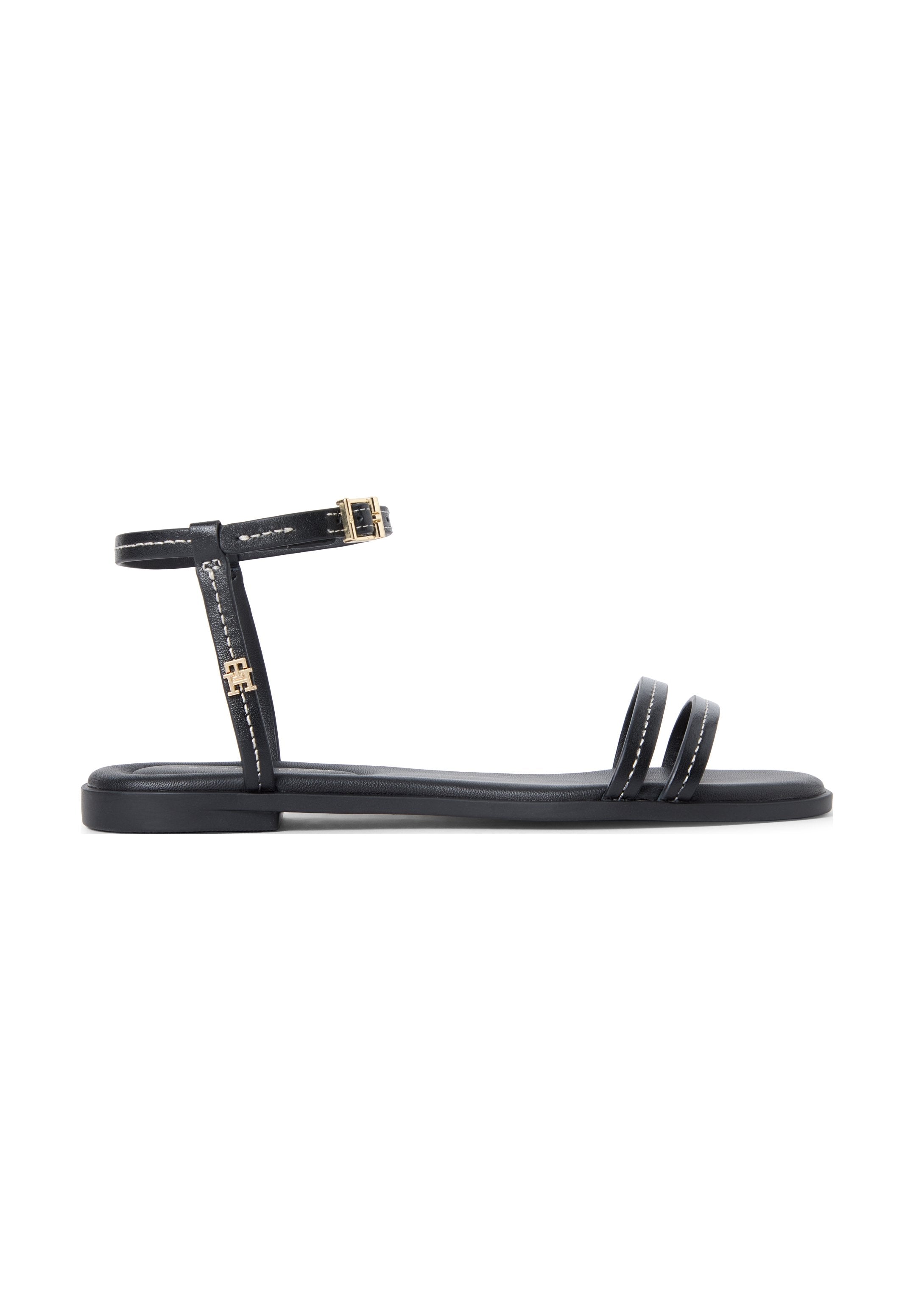 Tommy Hilfiger Riemensandalette Media 5