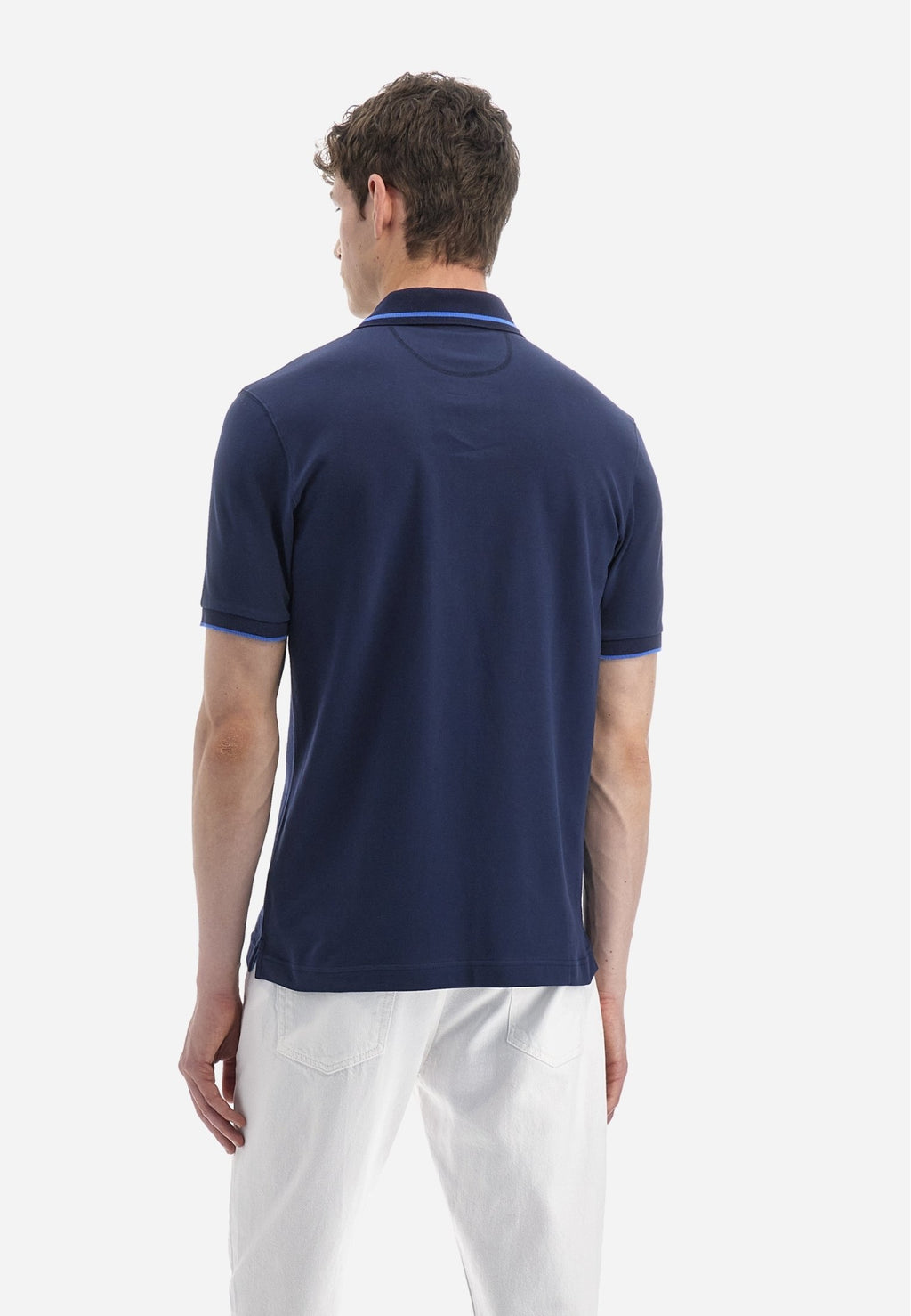 La Martina SHORT SLEEVE