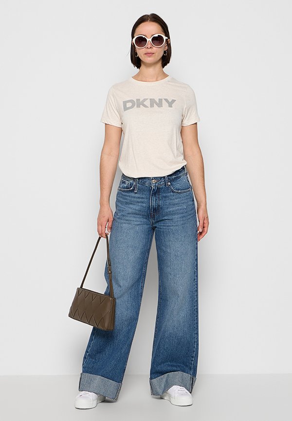 DKNY