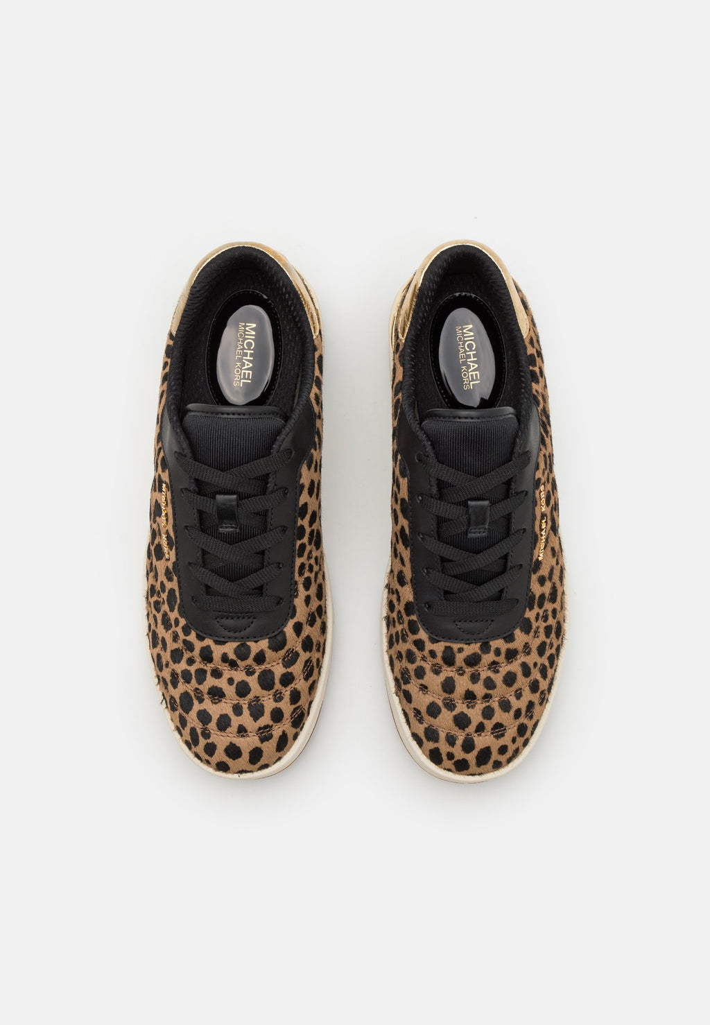 MICHAEL Michael Kors PIA LACE UP