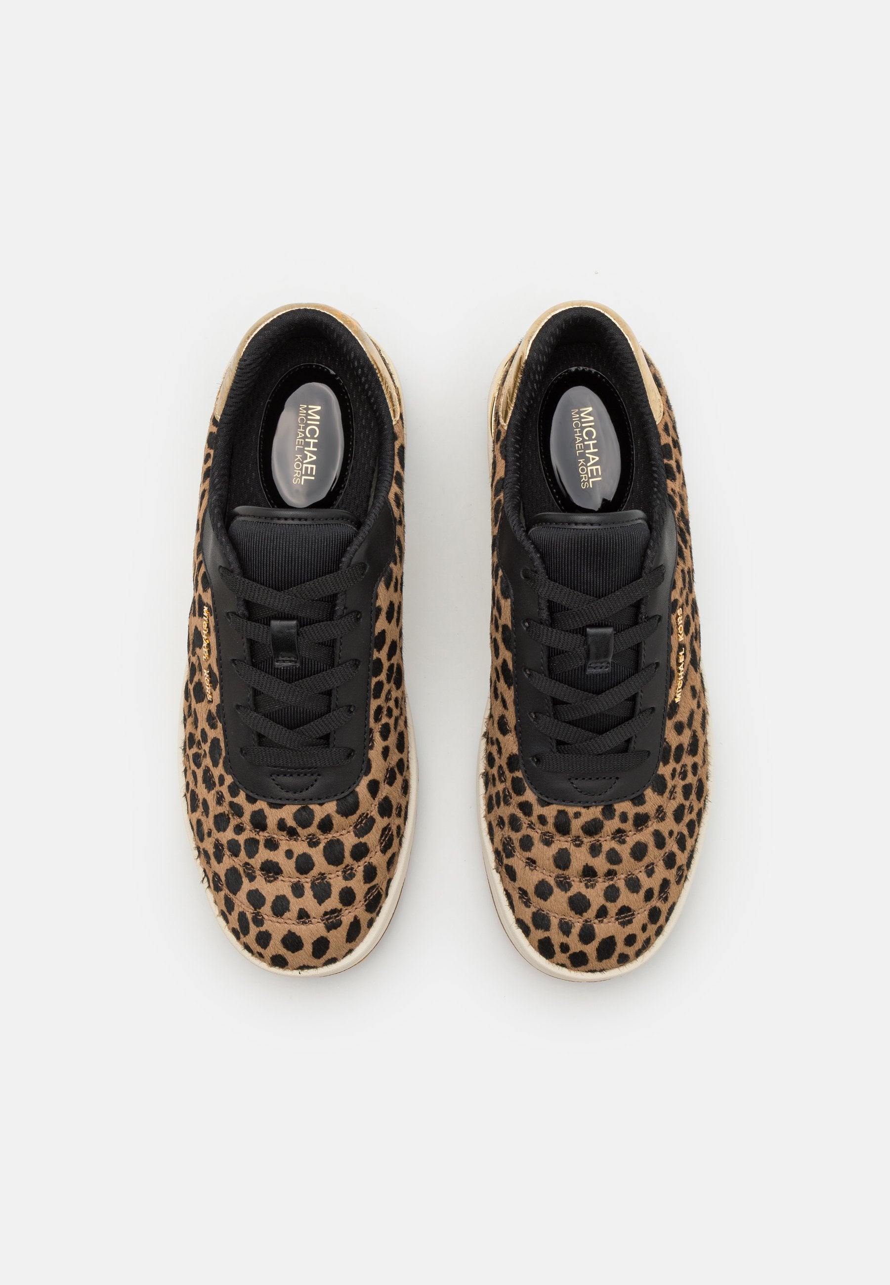 MICHAEL Michael Kors PIA LACE UP