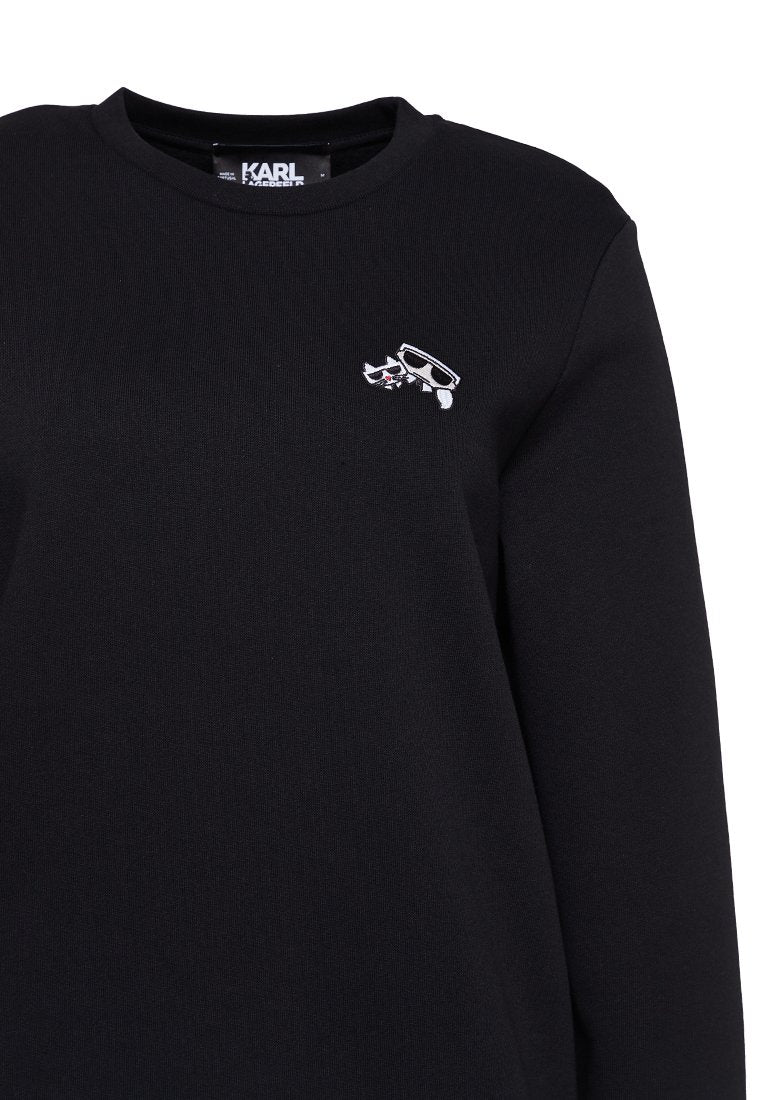 KARL LAGERFELD Sweatshirt Media 3
